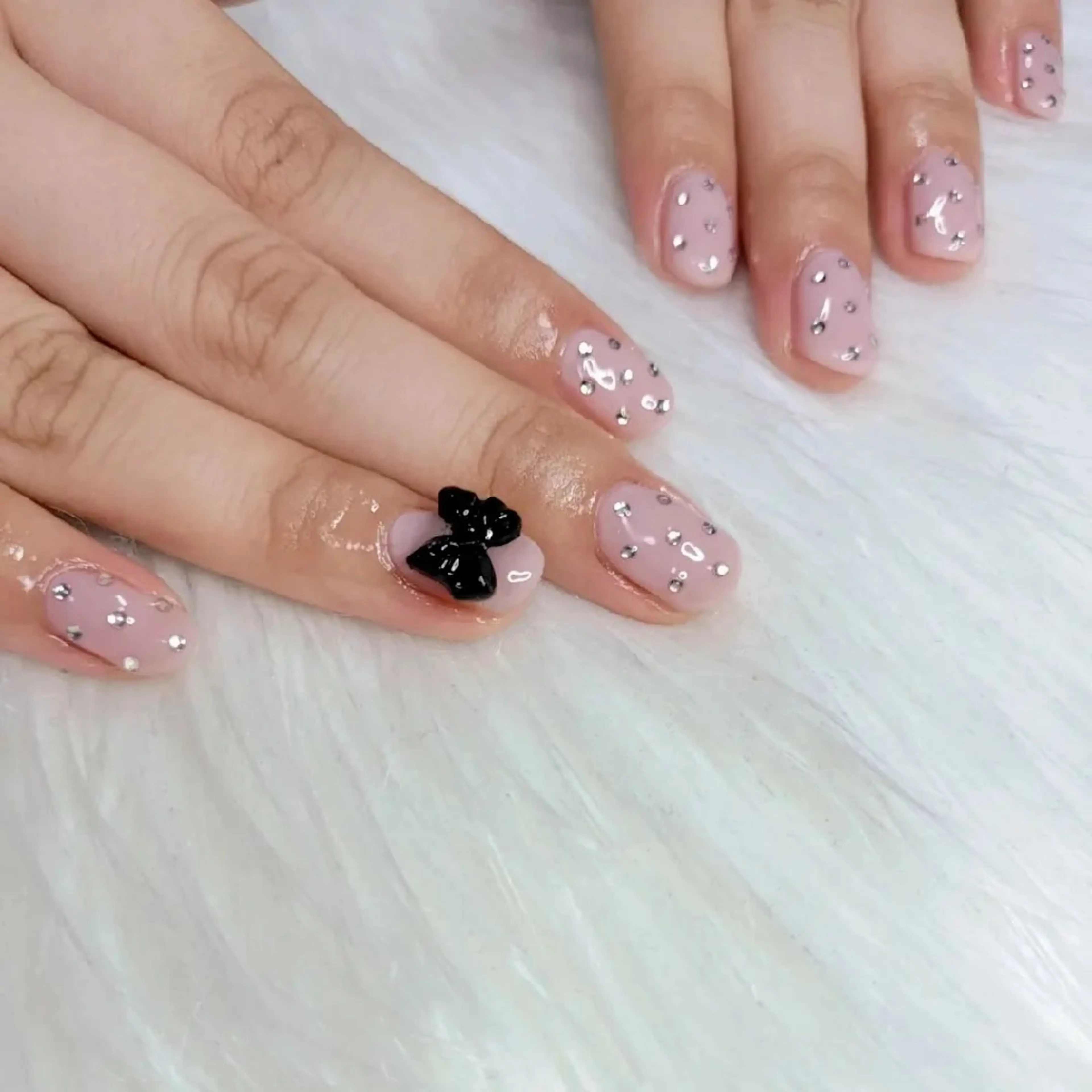 ネイル Kame_ nail🐢💕のネイルデザイン