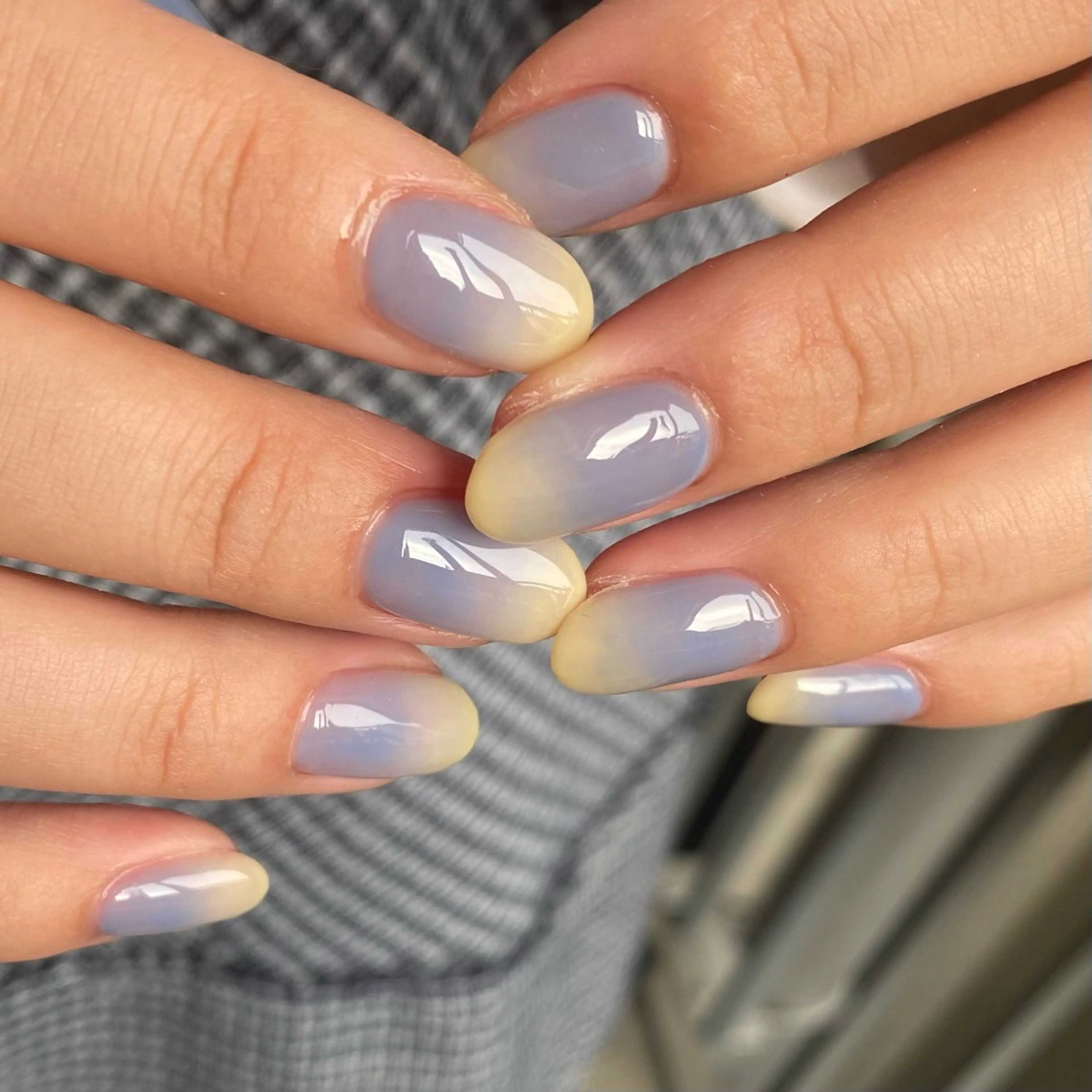 ネイル 濵田 実沙/Manonのネイルデザイン