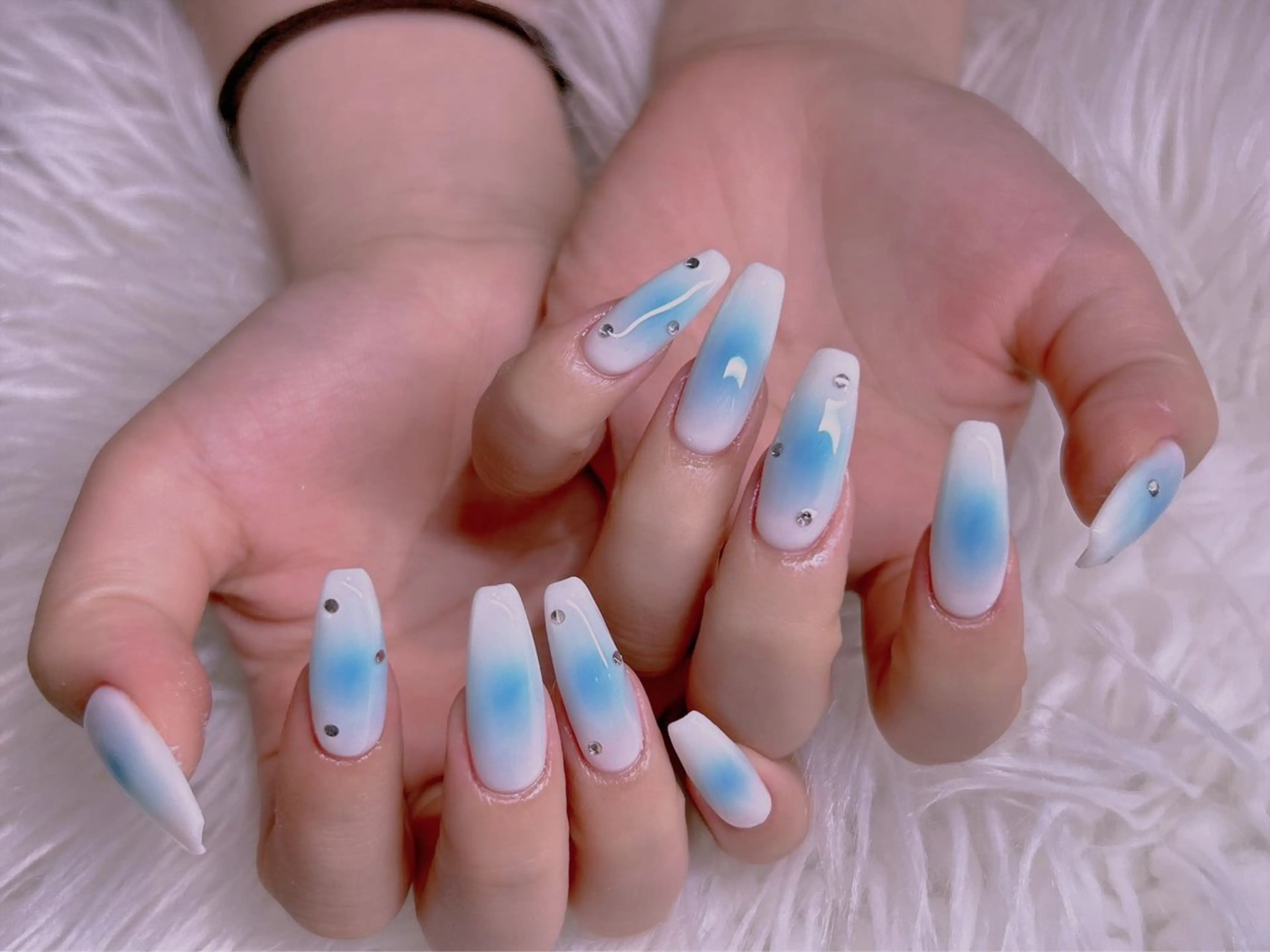 ネイル リン リンのネイルデザイン