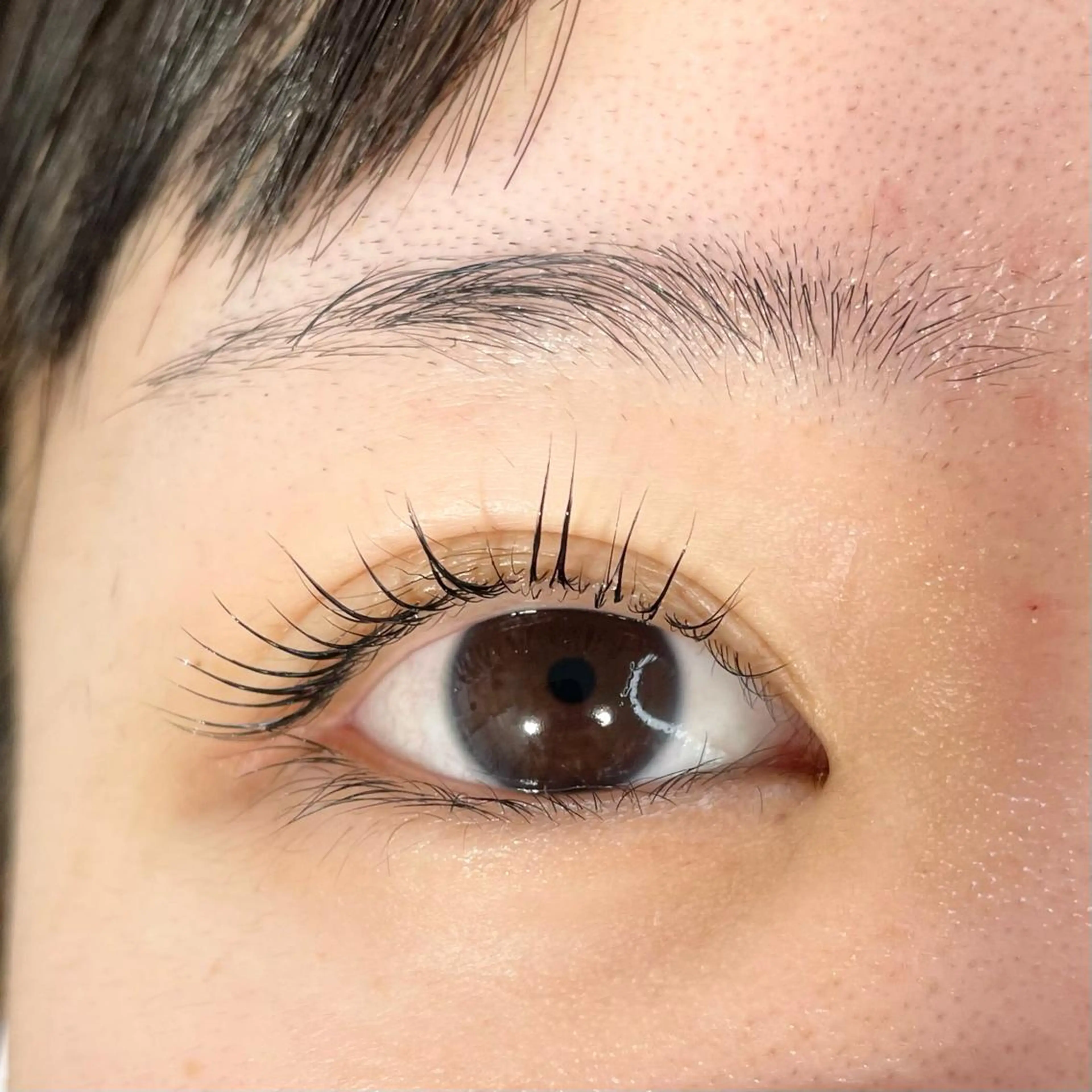 マツエク・マツパ マツパ 当日◎中目黒 まつげまゆげサロンのマツエク・マツパデザイン