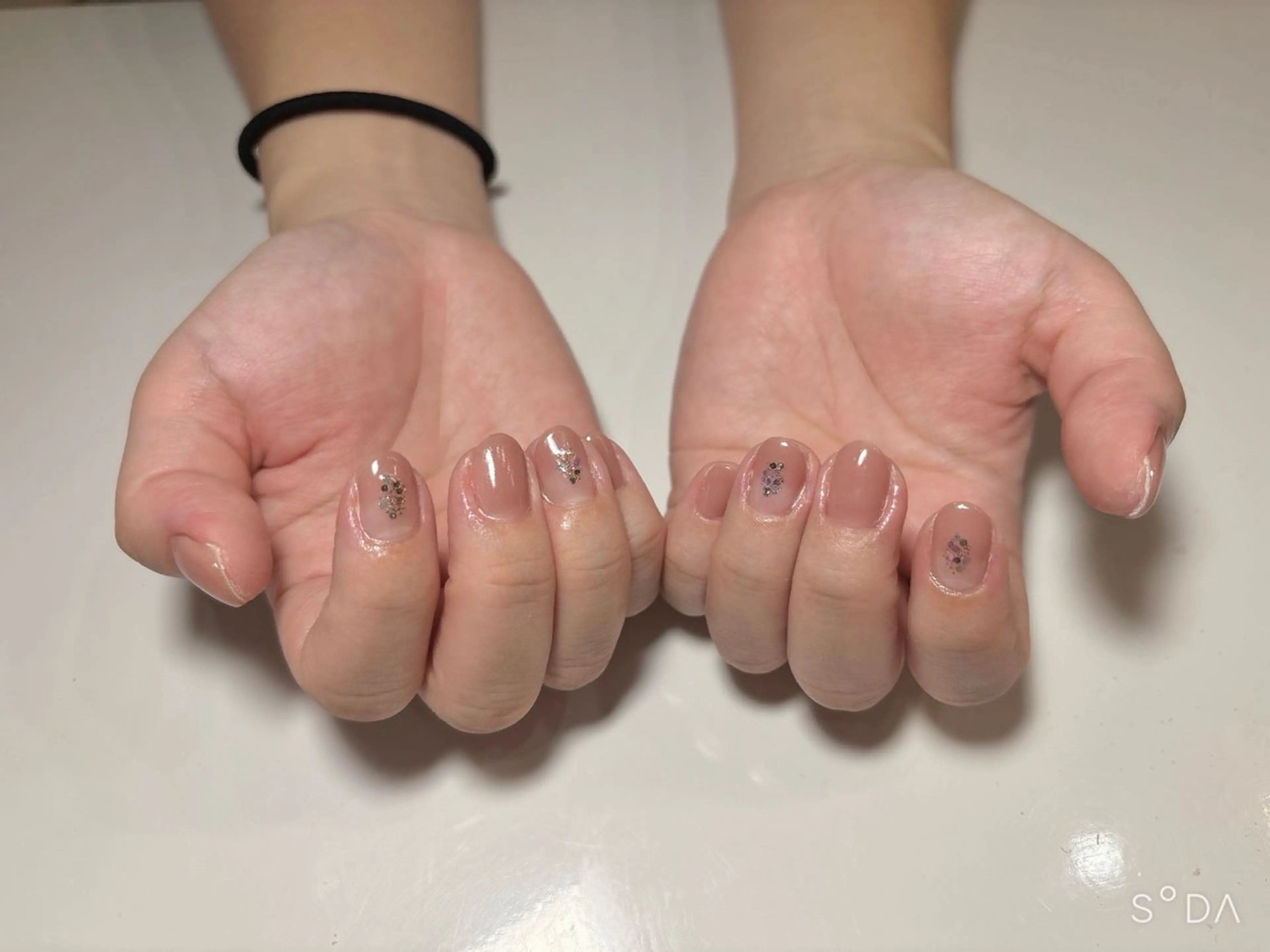 ネイル ハンドネイル Ree所属・ネイル脱毛 Reeのネイルデザイン