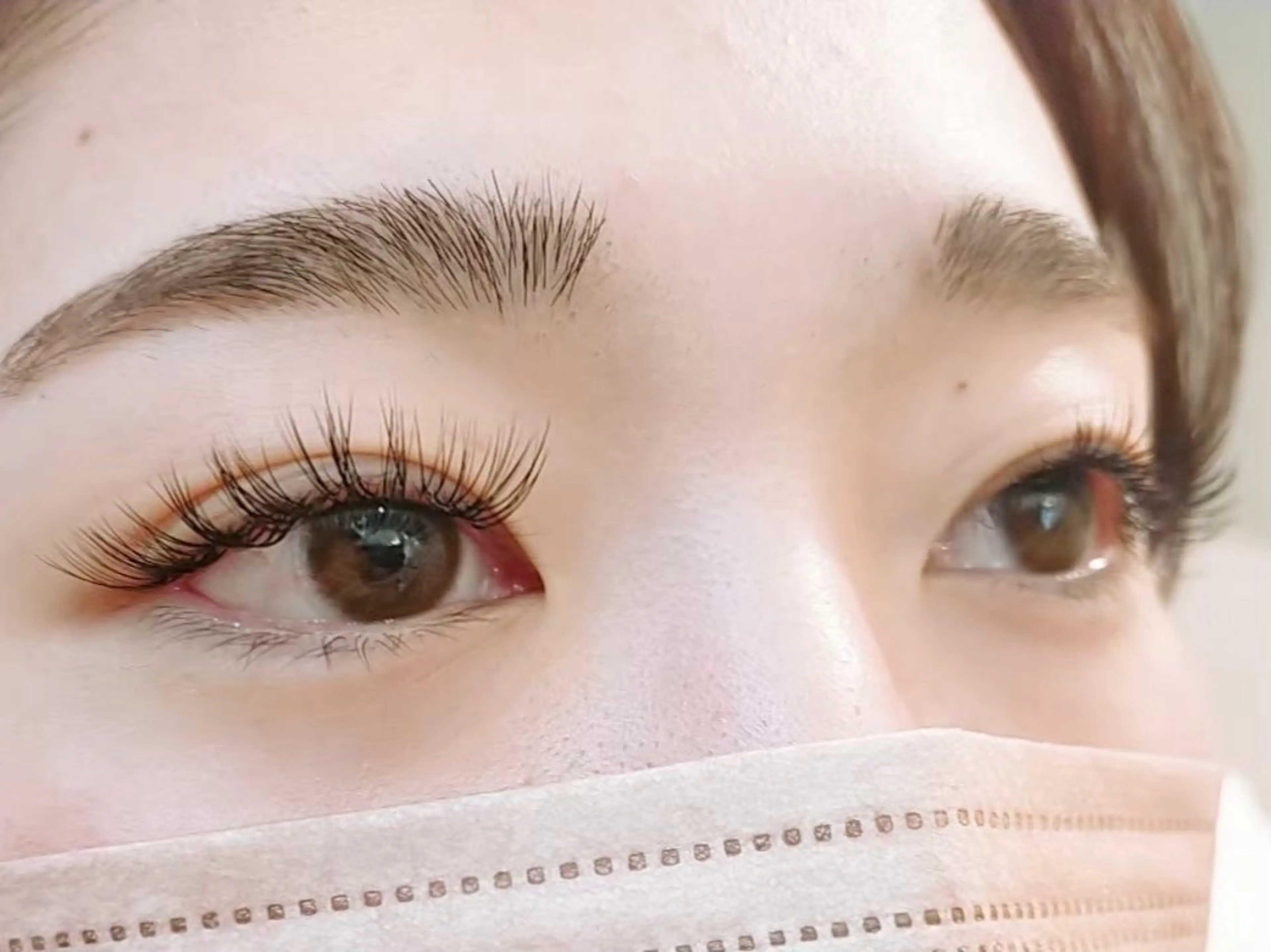 ネイル マツパ SINCERELY シンシアリー🌈のネイルデザイン