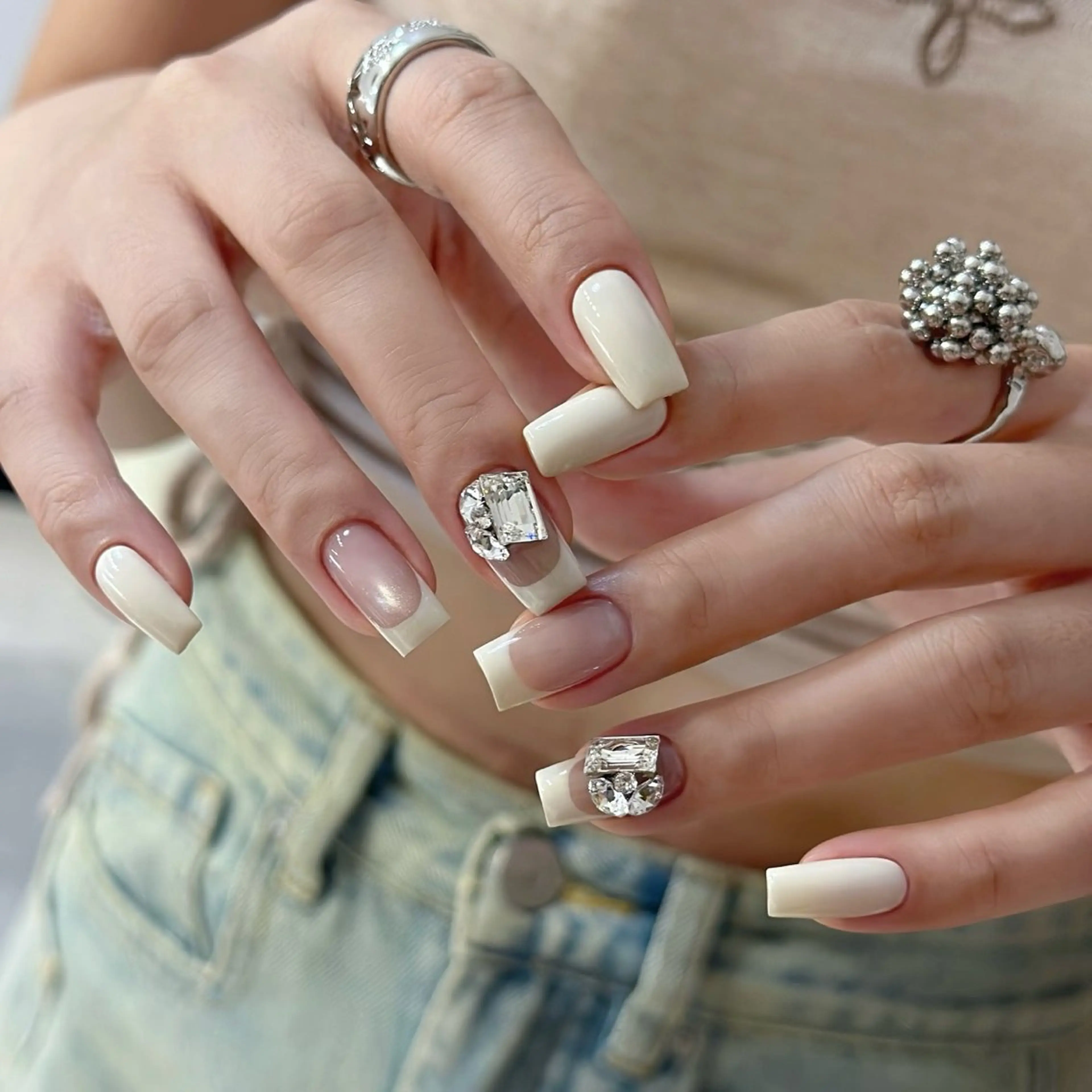 ネイル M.nailsalon所属・M. nail【銀座店】のネイルデザイン