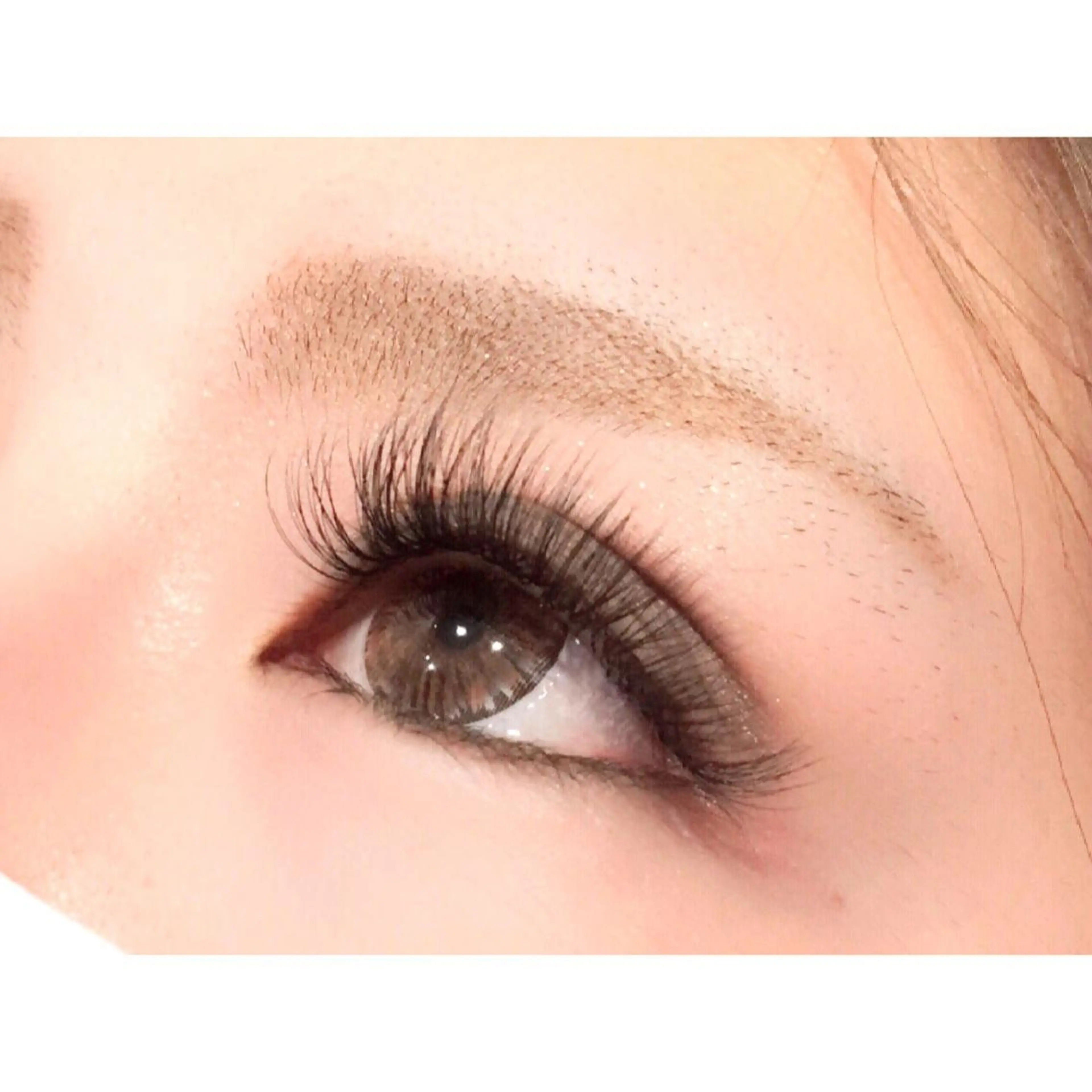 マツエク・マツパ マツエク ★ KAEDE ★のマツエク・マツパデザイン