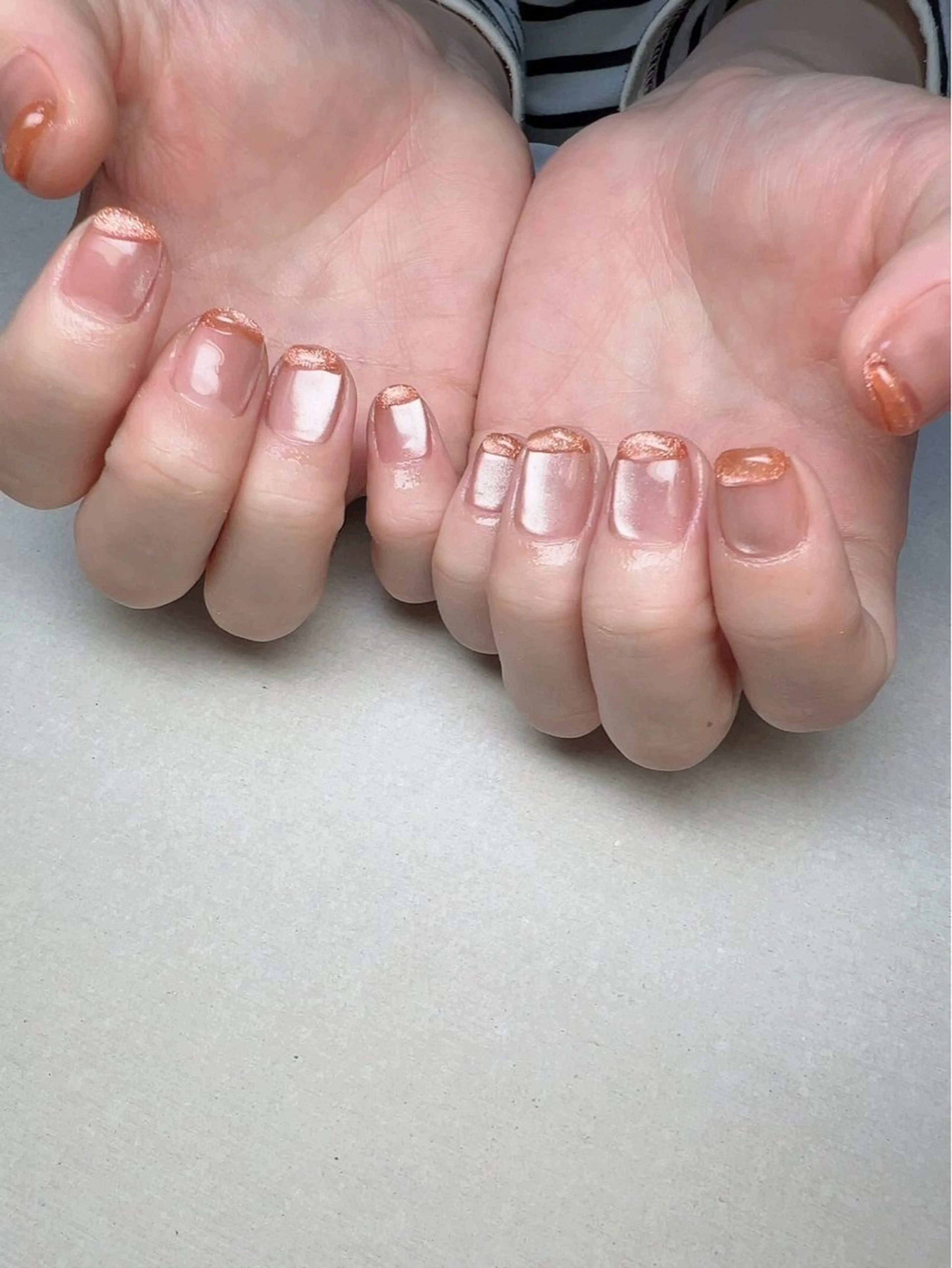 ネイル irooo 21のネイルデザイン