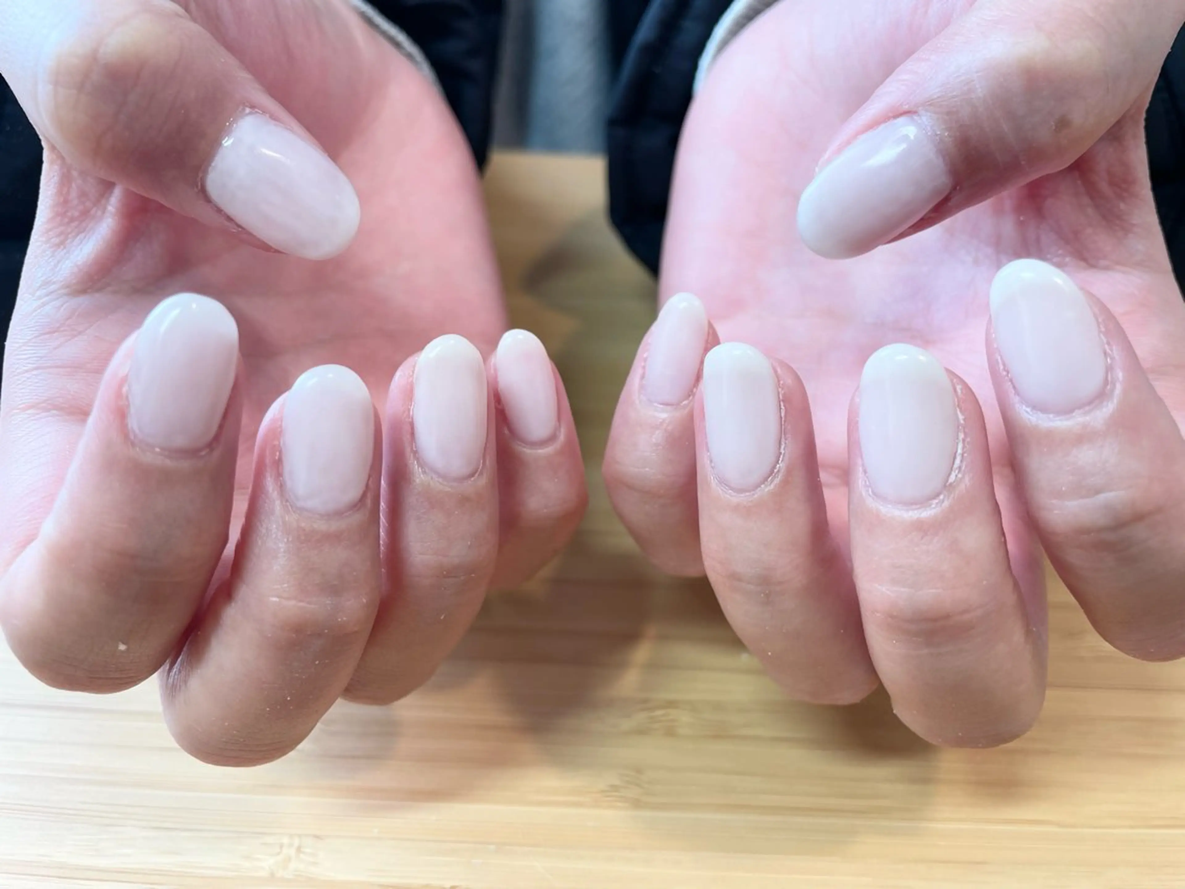 ネイル ハンドネイル Nailist Missaのネイルデザイン