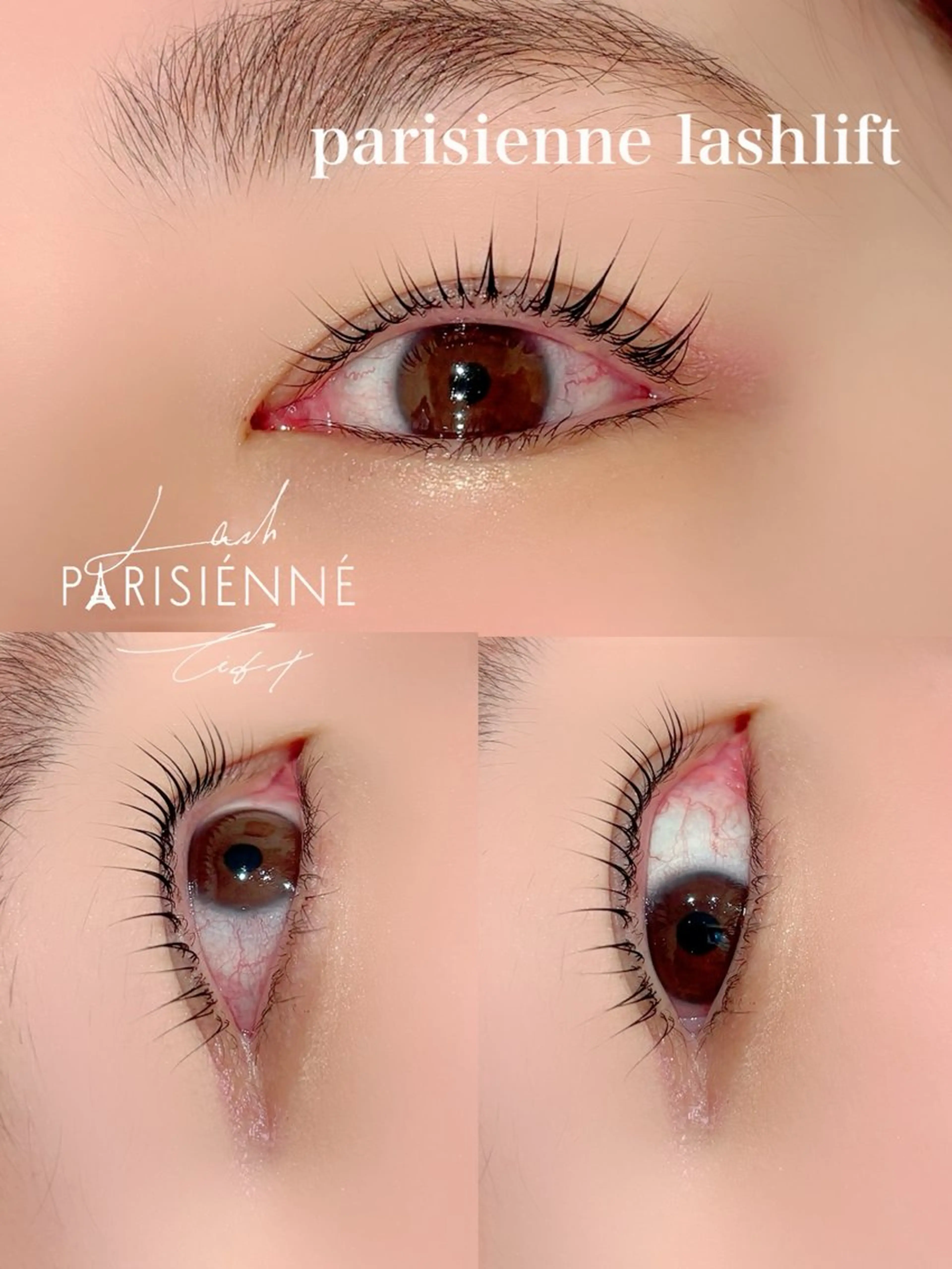 マツエク・マツパ 🩵ANELA東口 齋藤琴音💚のマツエク・マツパデザイン