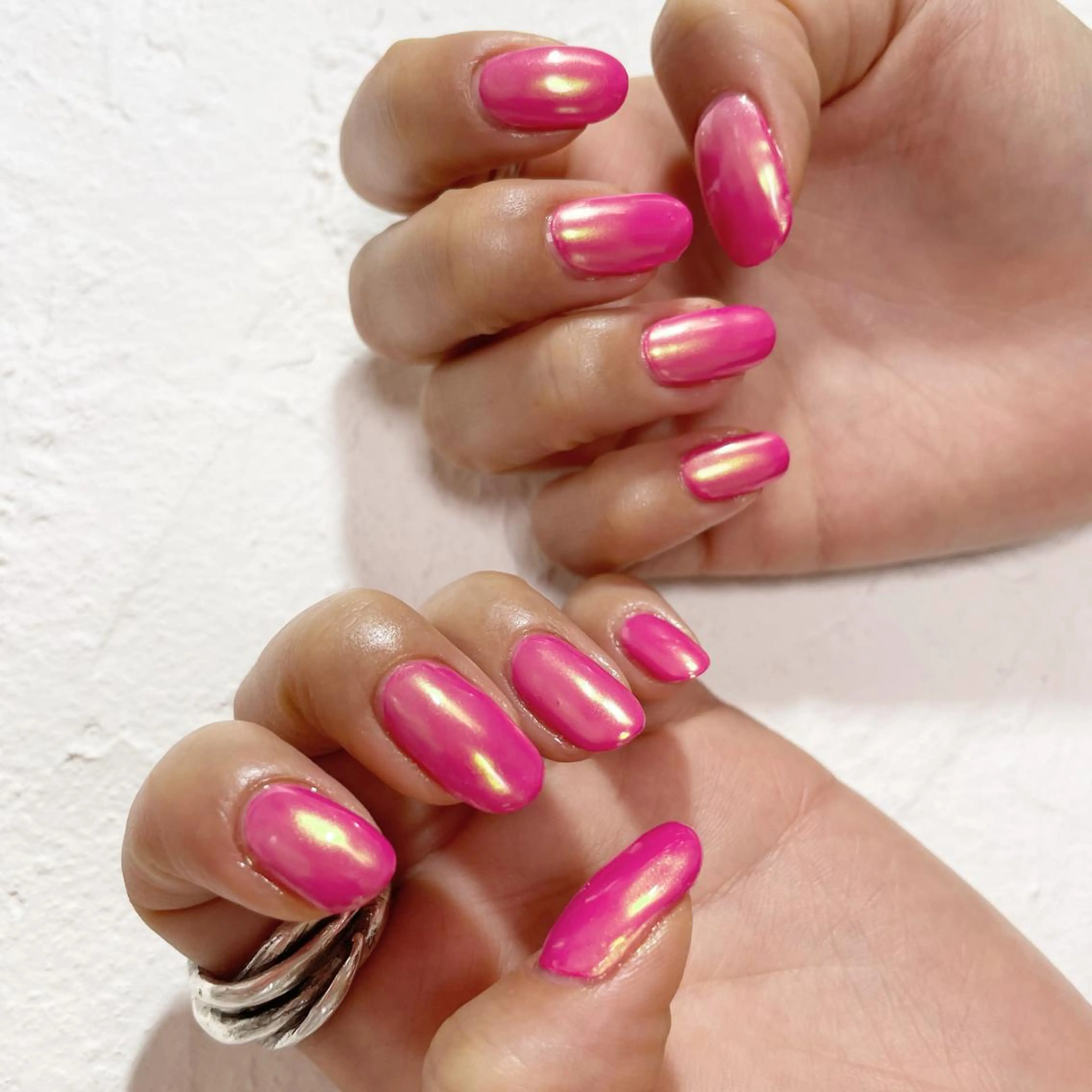 ネイル nail.gorin所属・吉村 優子のネイルデザイン