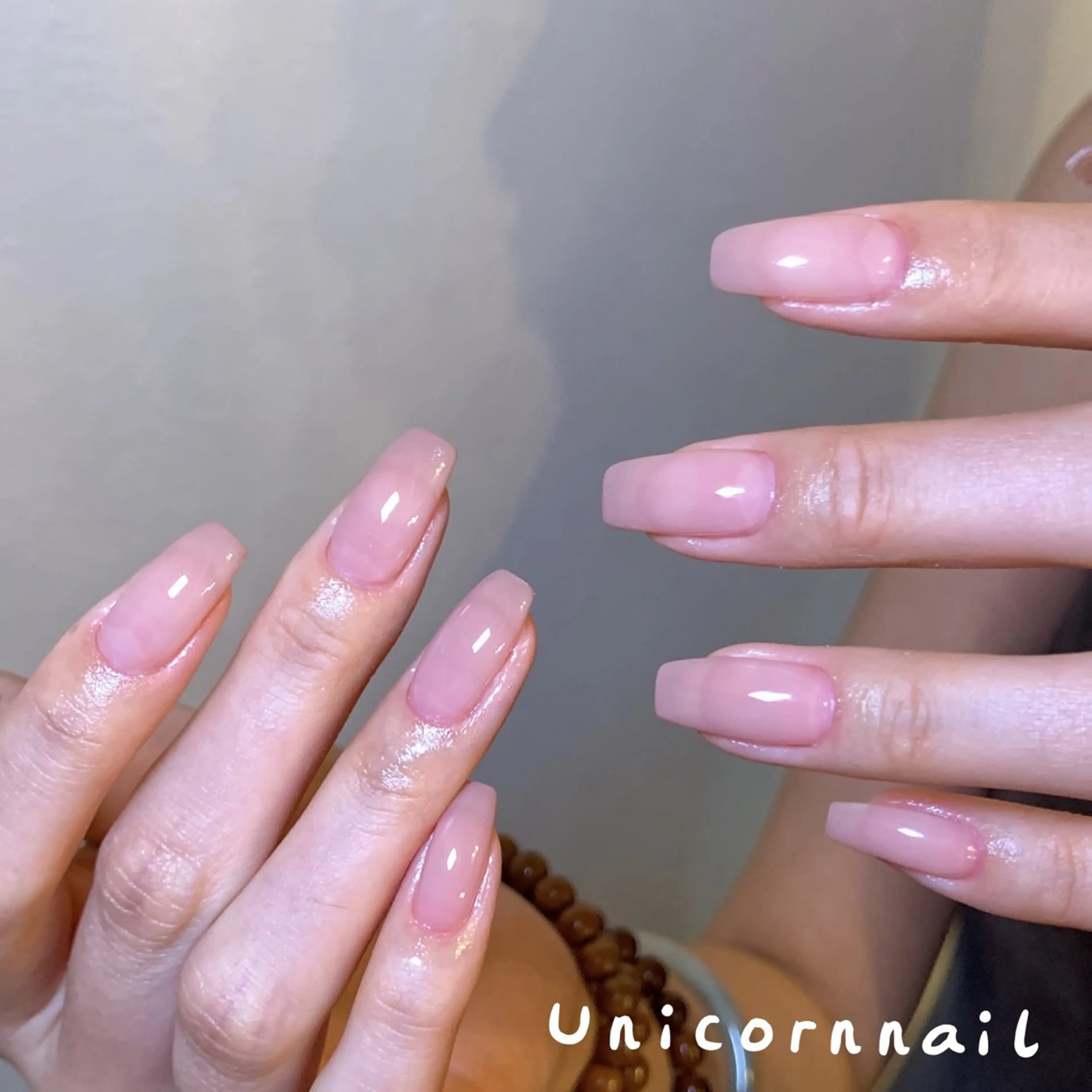 ネイル UnicornNail所属・Unicorn Nail 矢場町店のネイルデザイン