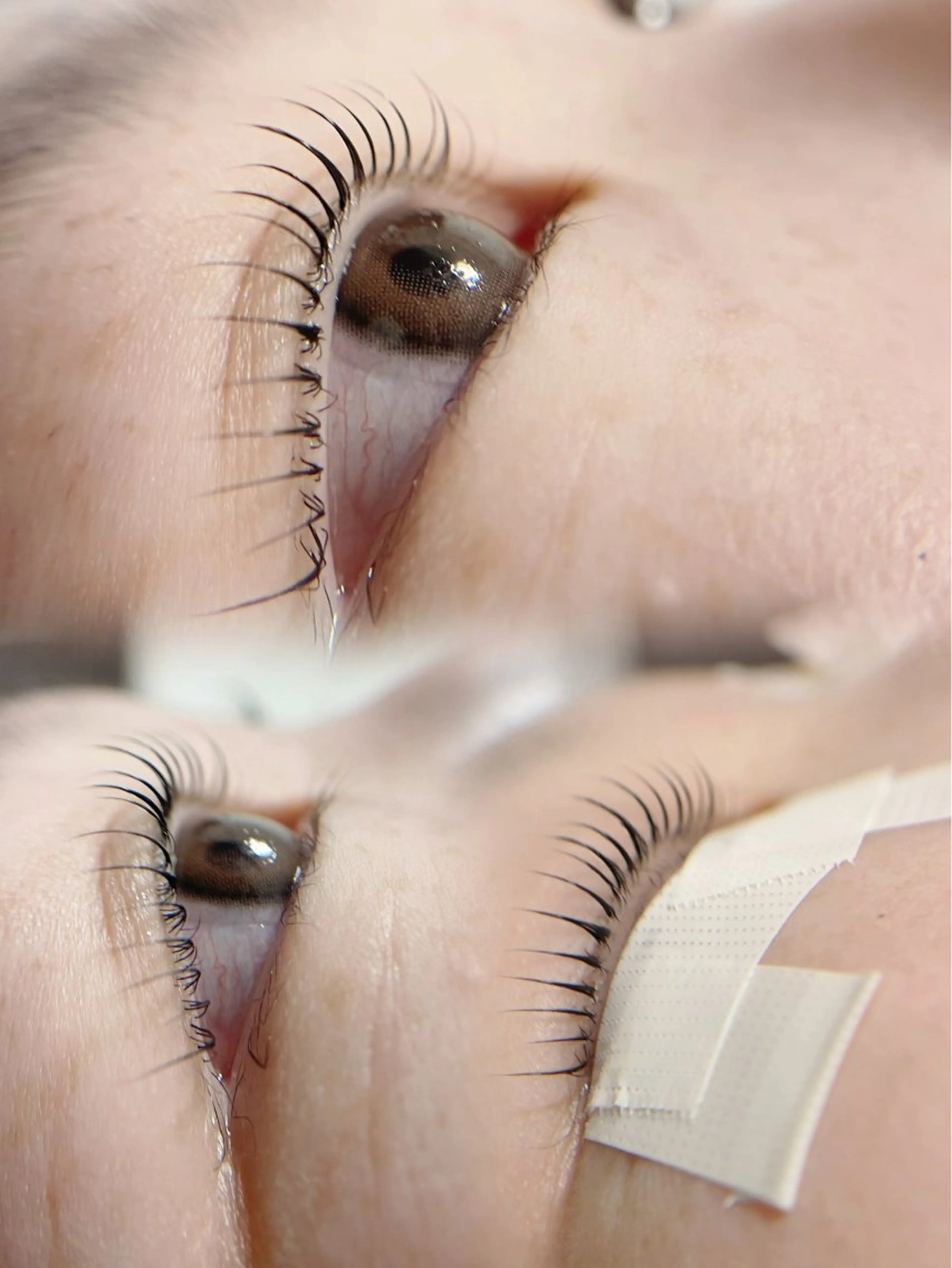 マツエク・マツパ SENA.Eyelash salon柏原店(セナアイラッシュサロン)所属・SENA セナのマツエク・マツパデザイン