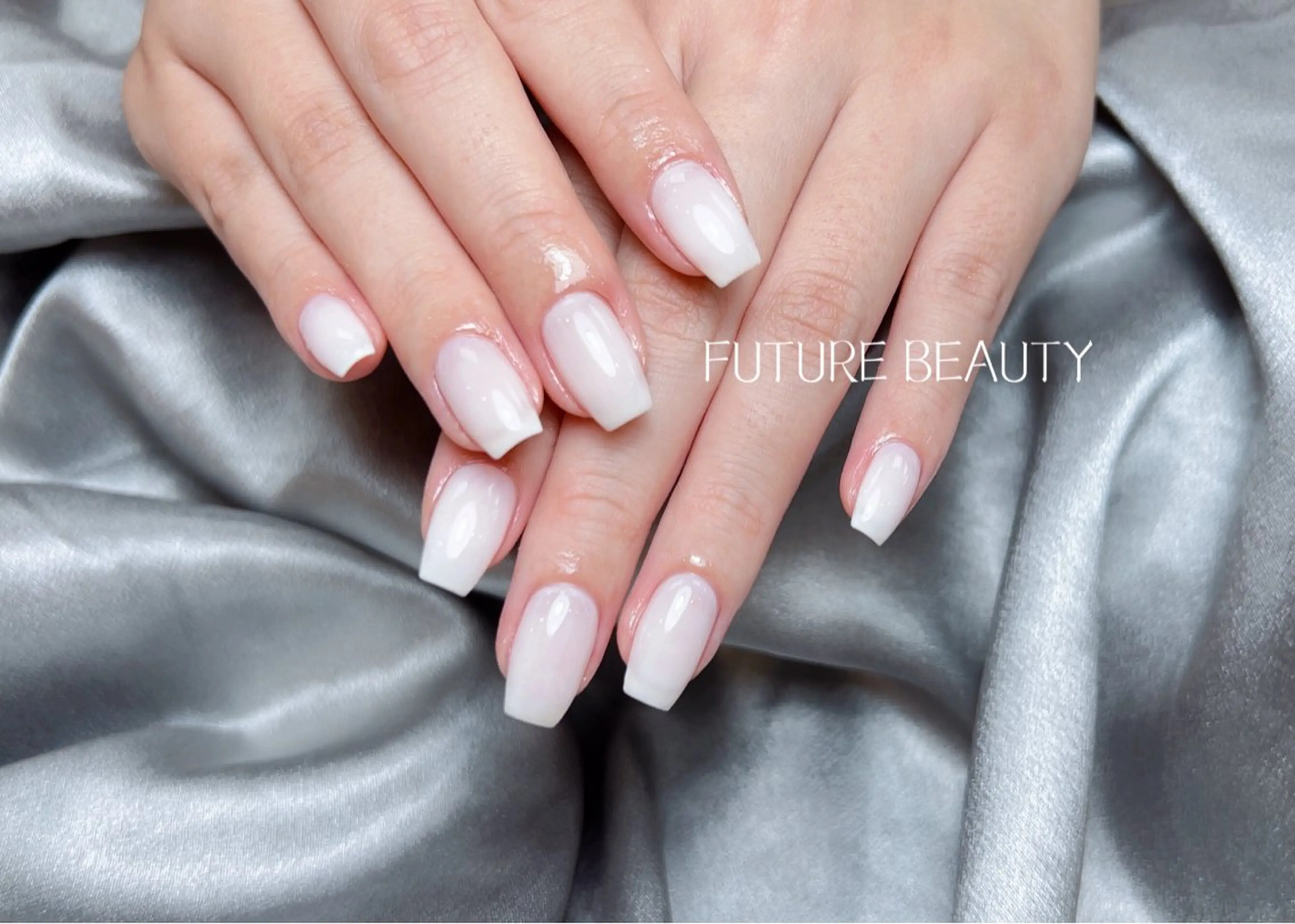 ネイル ハンドネイル ハンドケア FUTURE   BEAUTY所属・FUTURE BEAUTYのネイルデザイン
