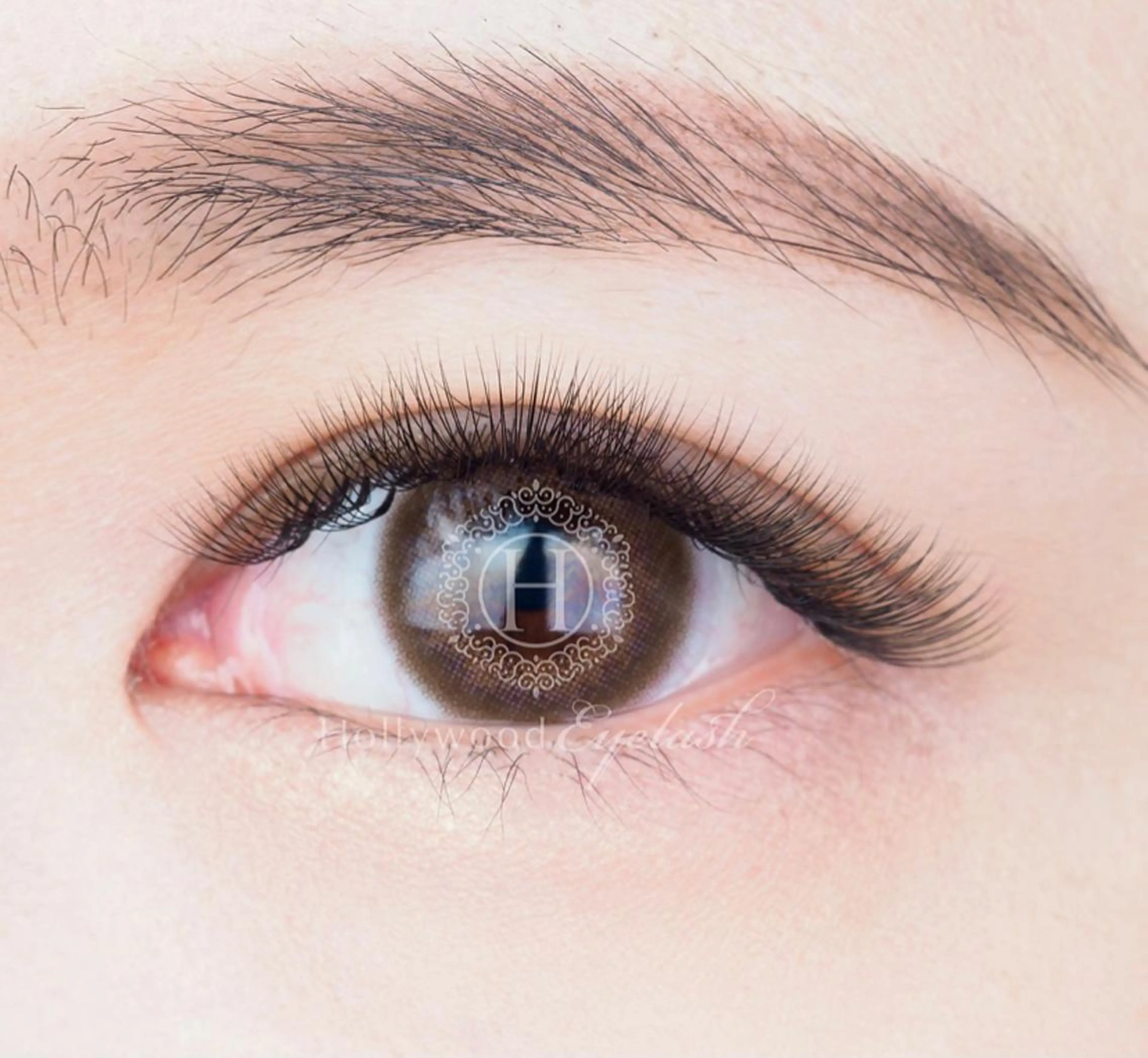 マツエク・マツパ m K.のマツエク・マツパデザイン