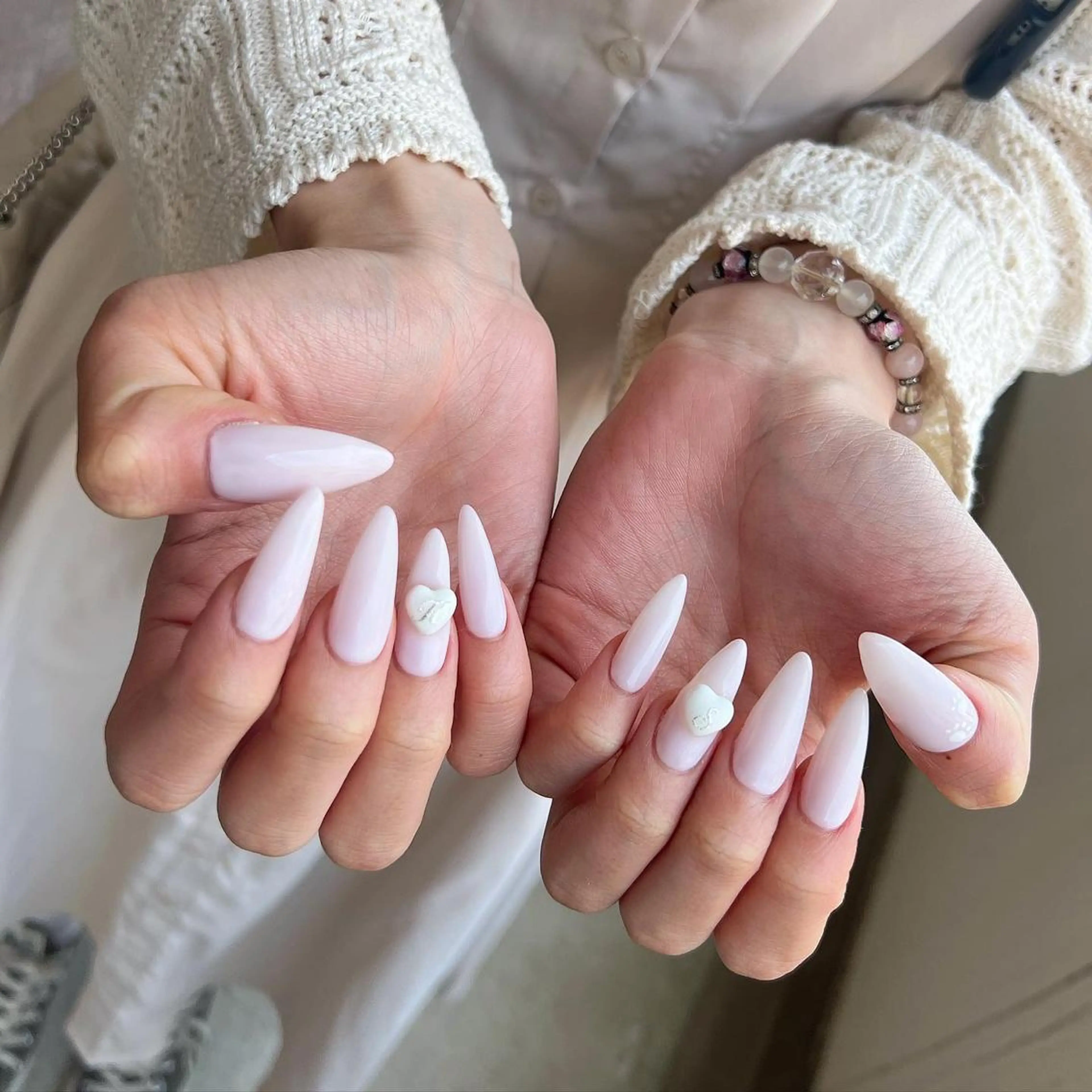 ネイル アートネイル フットネイル フレンチネイル ジェルネイル グラデーション ハンドネイル NailSalon who...所属・n. fumikoのネイルデザイン