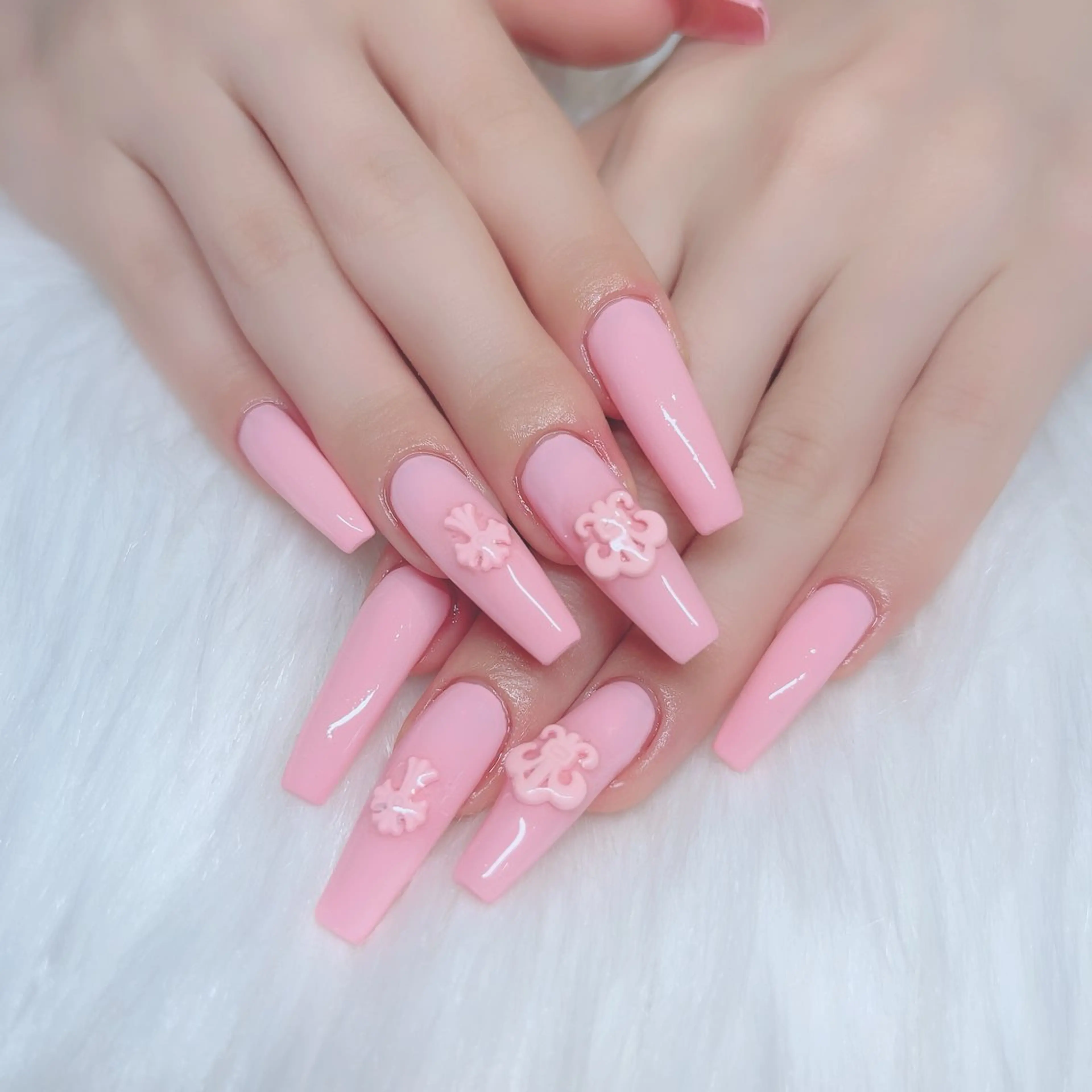 ネイル ハンドネイル Miki milimiliのネイルデザイン