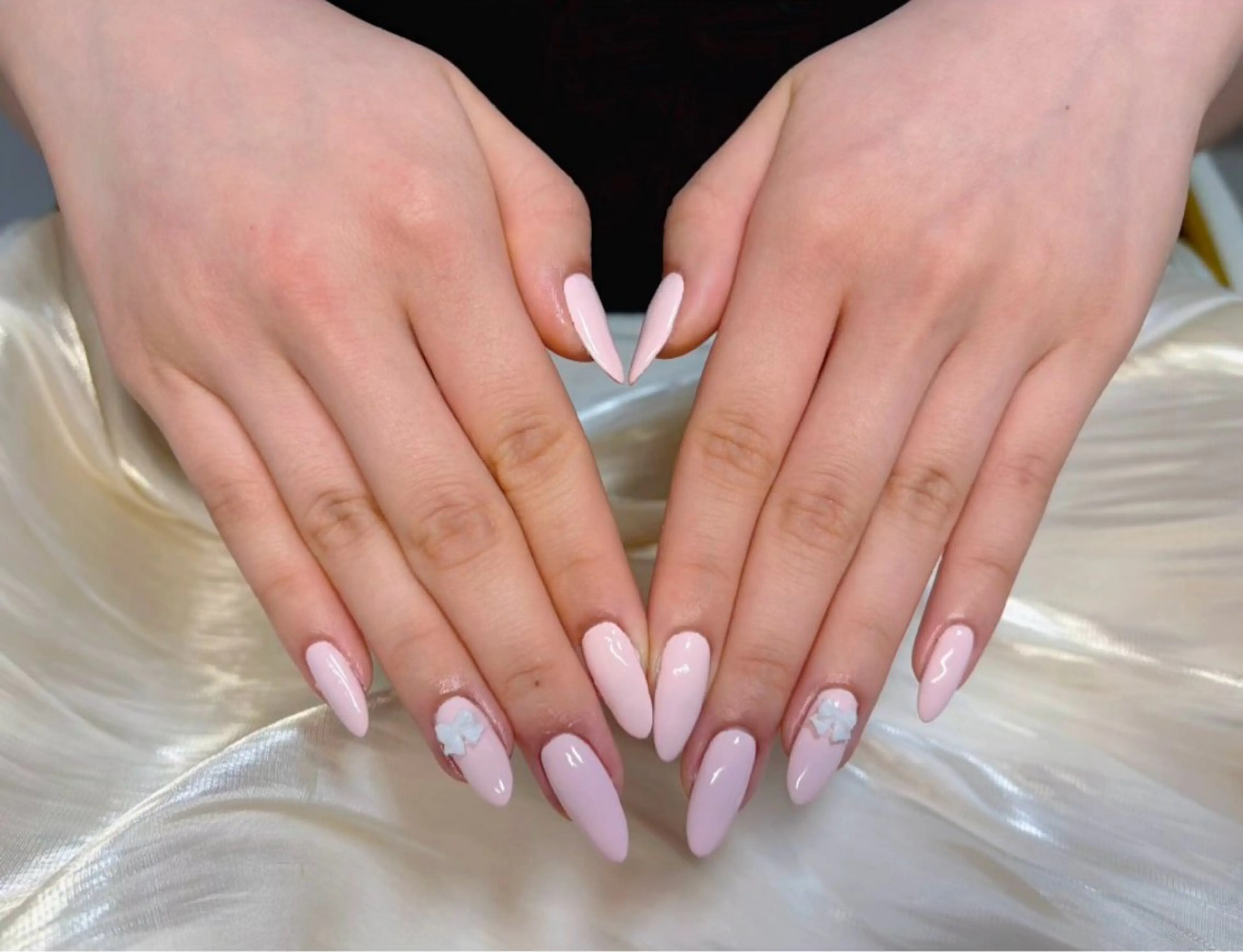 ネイル ハンドネイル N.nail roomのネイルデザイン