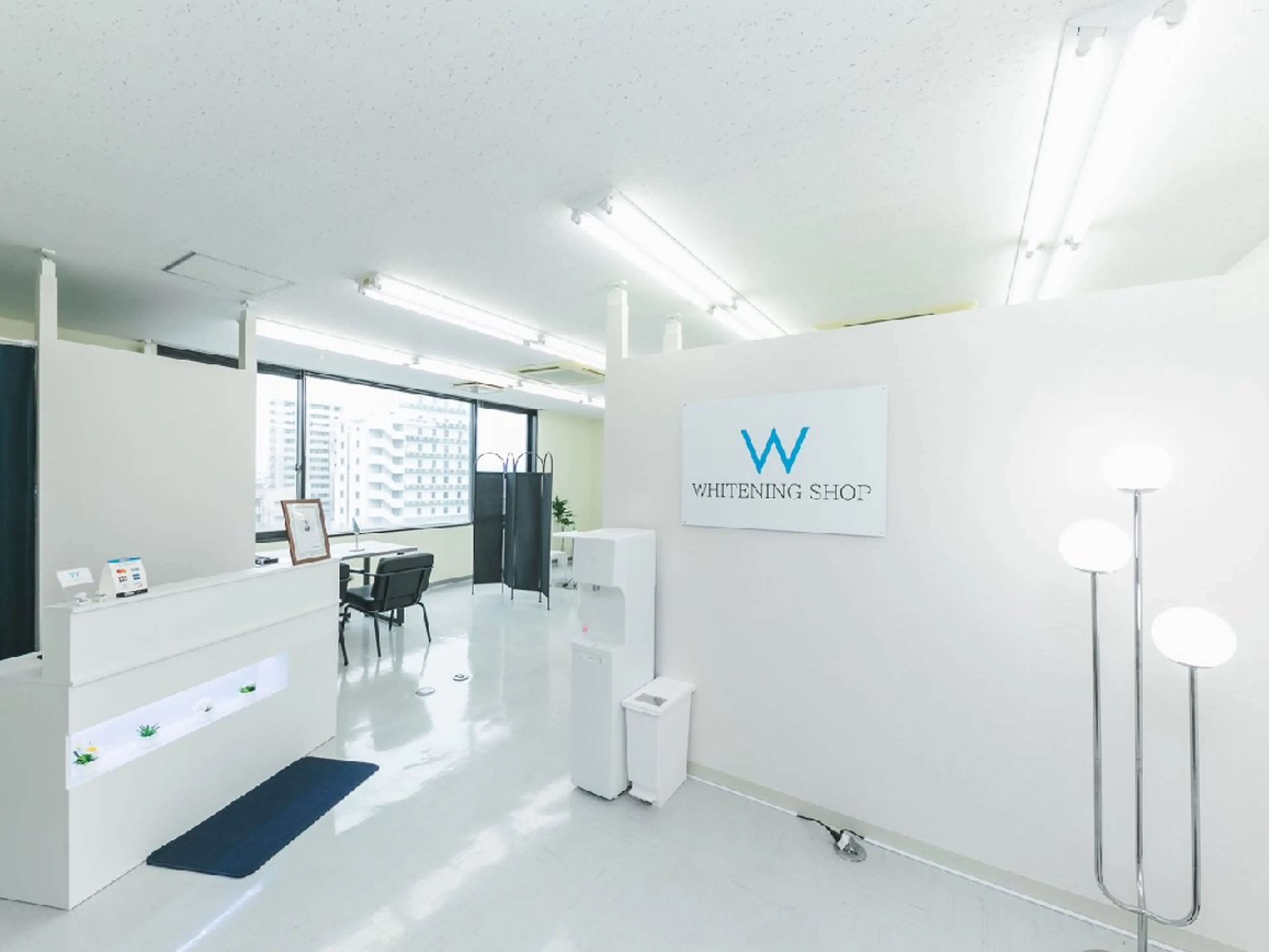 その他 ホワイトニングショップ安城店所属・ホワイトニング ショップ安城店のその他イメージ