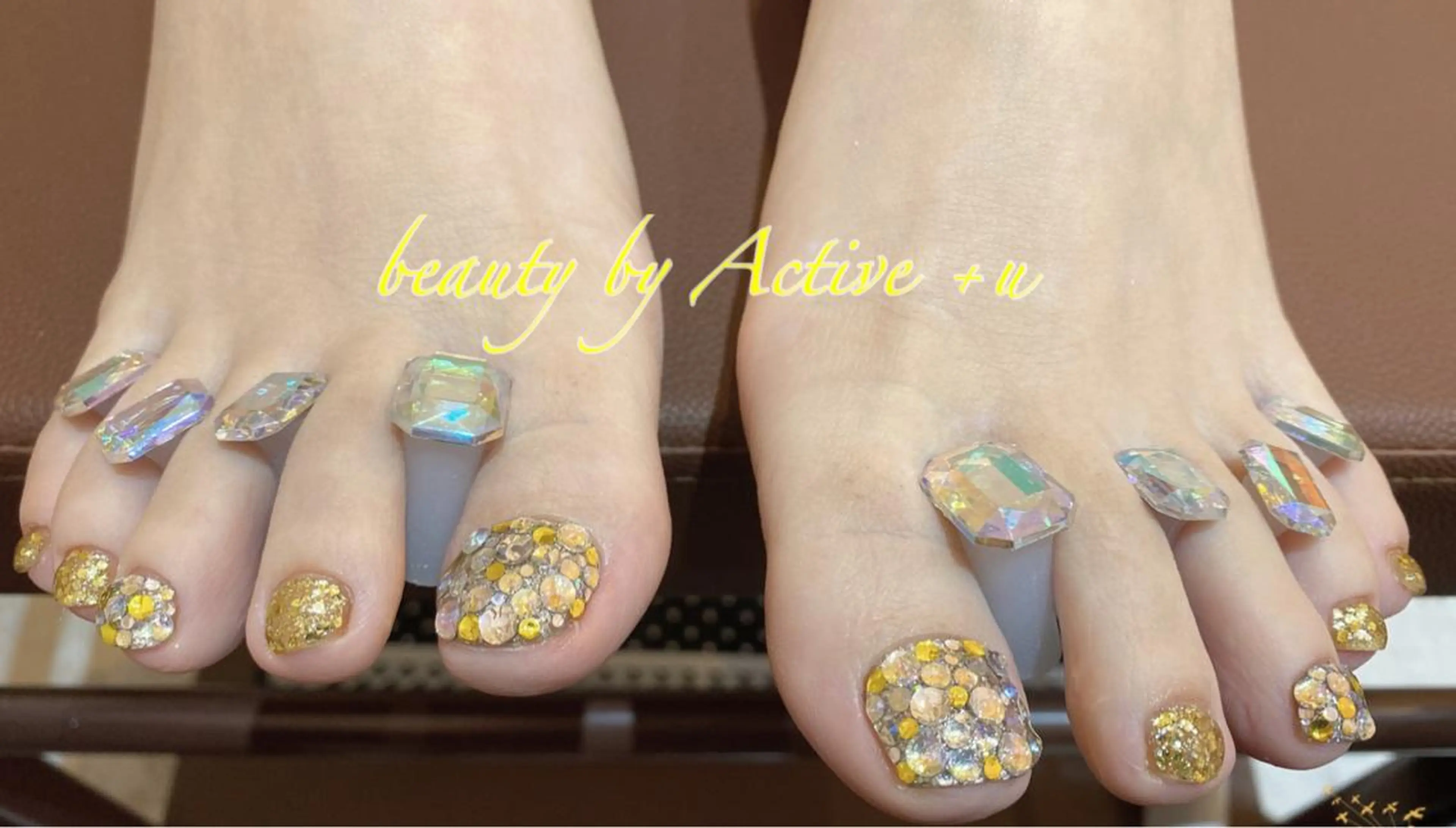 ネイル 🎀REINA 🎀のネイルデザイン