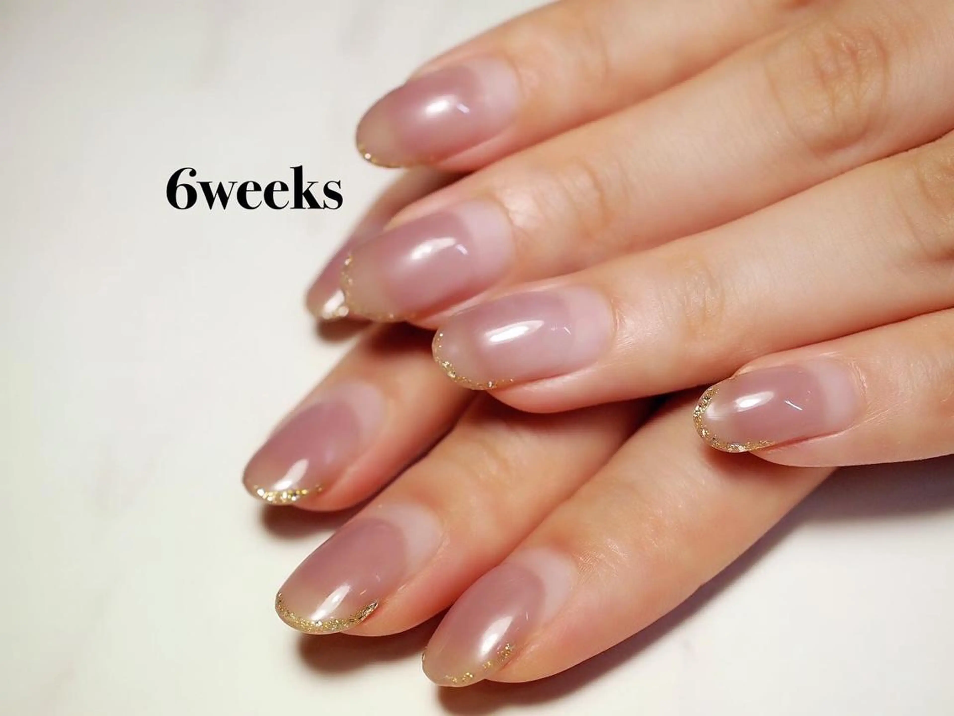 ネイル muguet nails所属・nail madokaのネイルデザイン