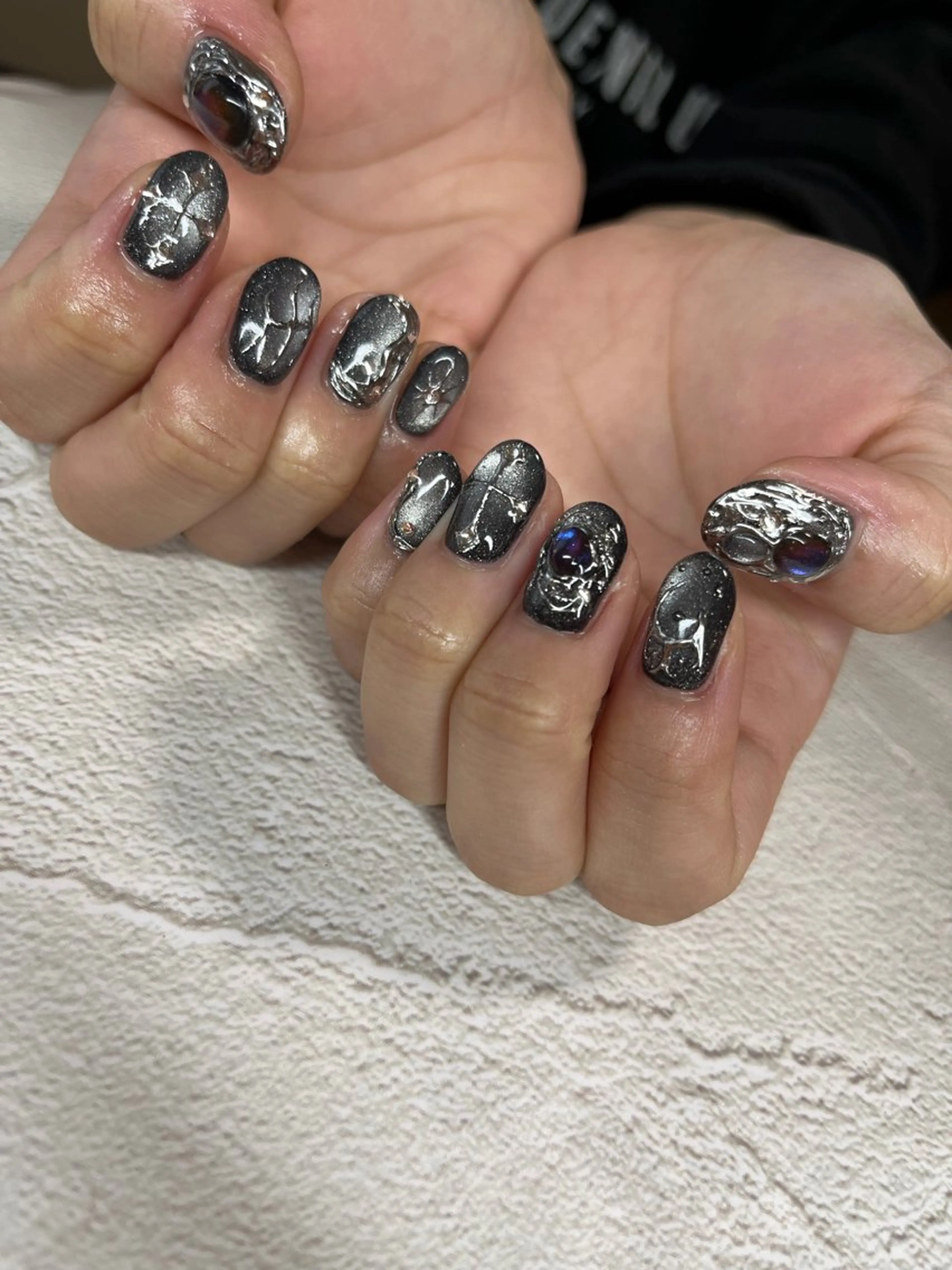 ネイル Ｍ☆NAIL asamiのネイルデザイン