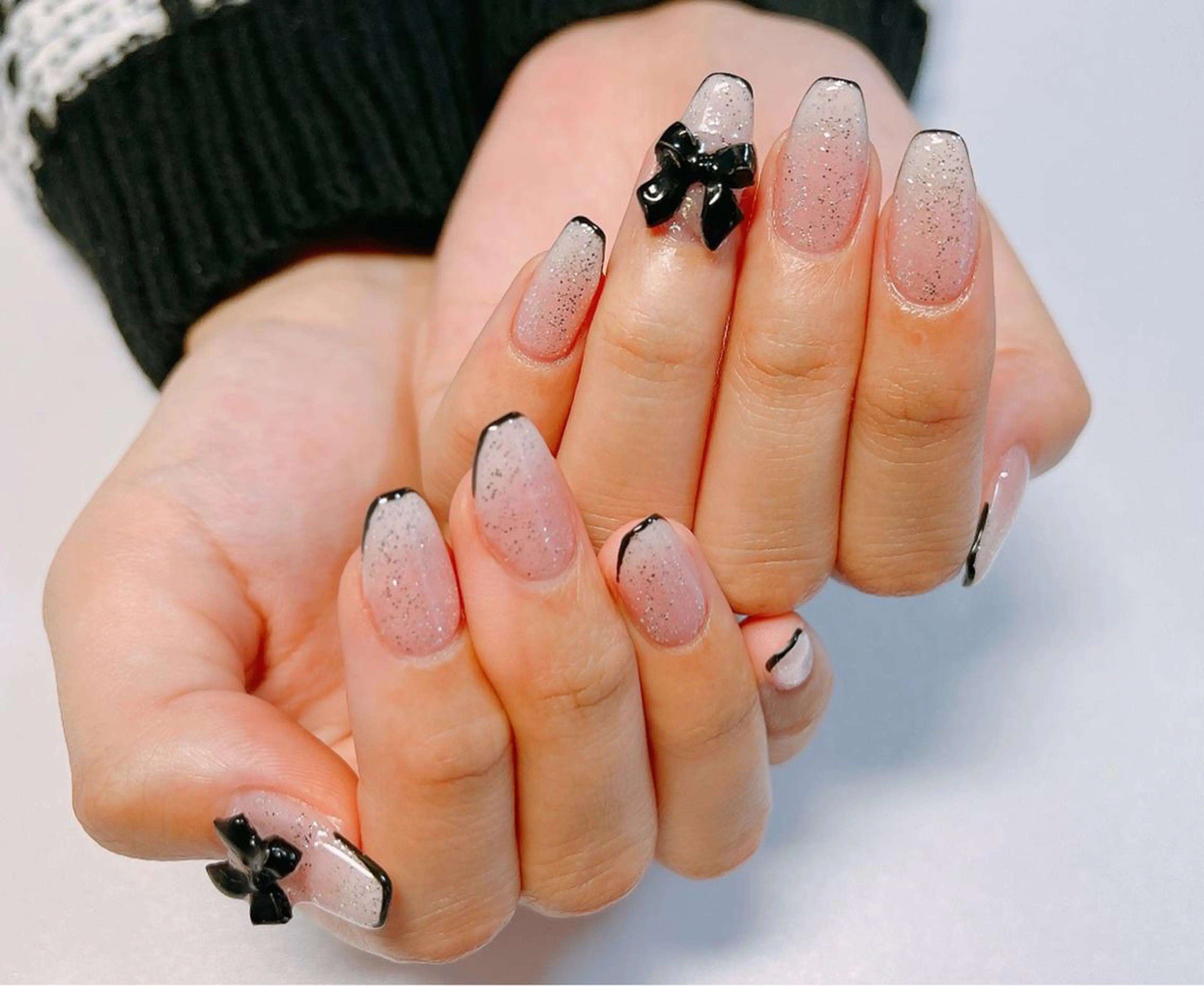 ネイル NailSalon 〜Andyou〜のネイルデザイン