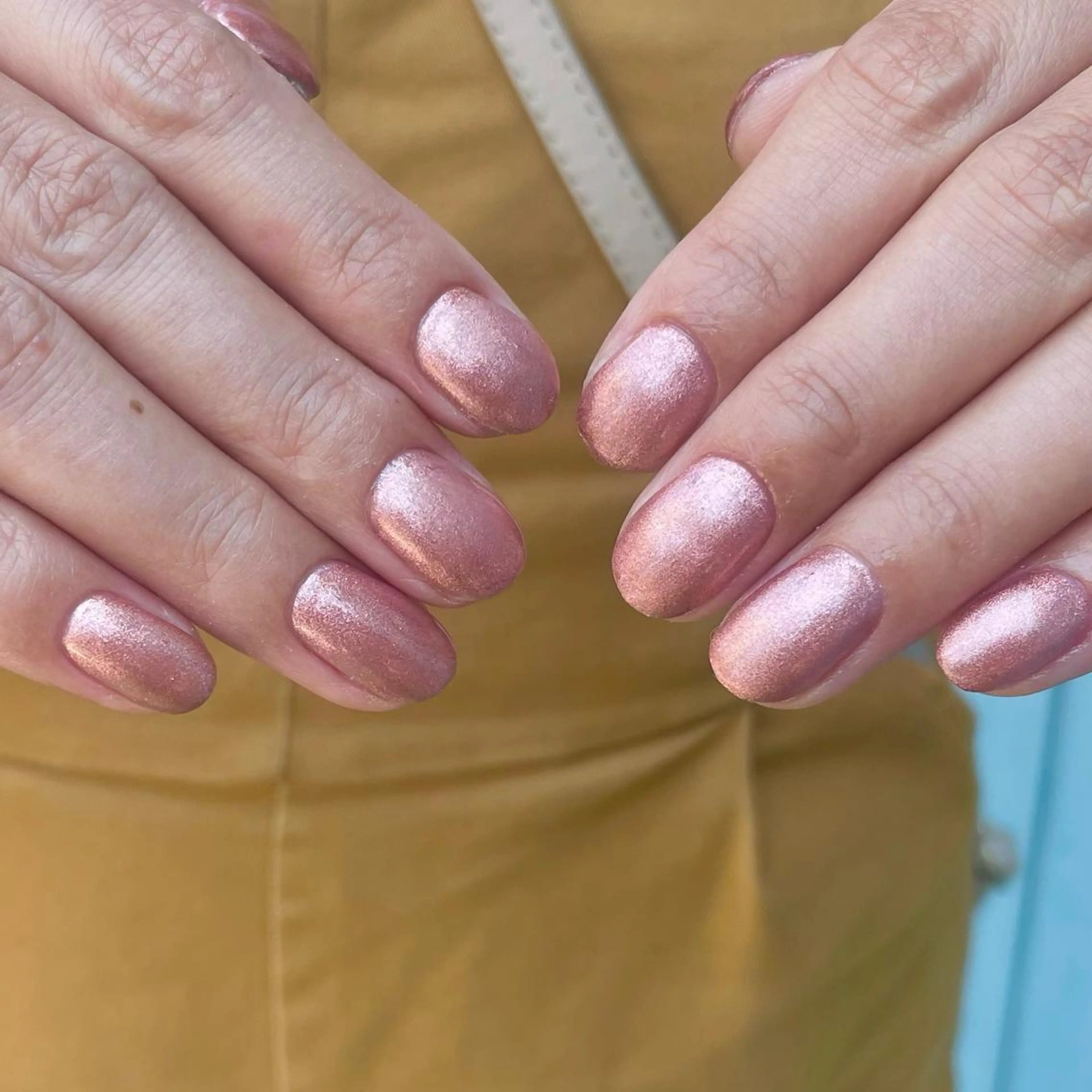 ネイル SONEL Nail&Eyelash所属・Aono misakiのネイルデザイン