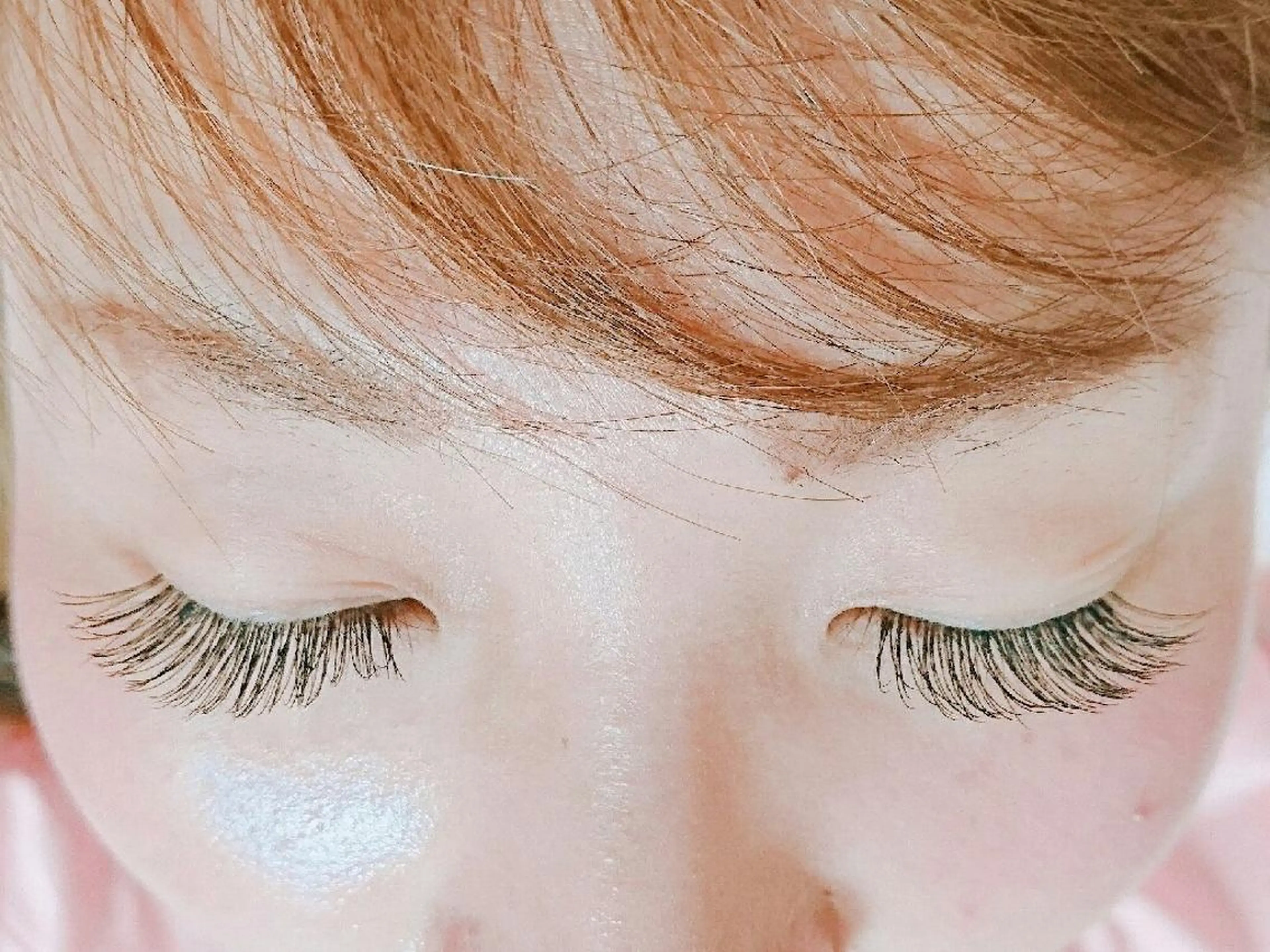 マツエク・マツパ eyelashlia mukaiのマツエク・マツパデザイン