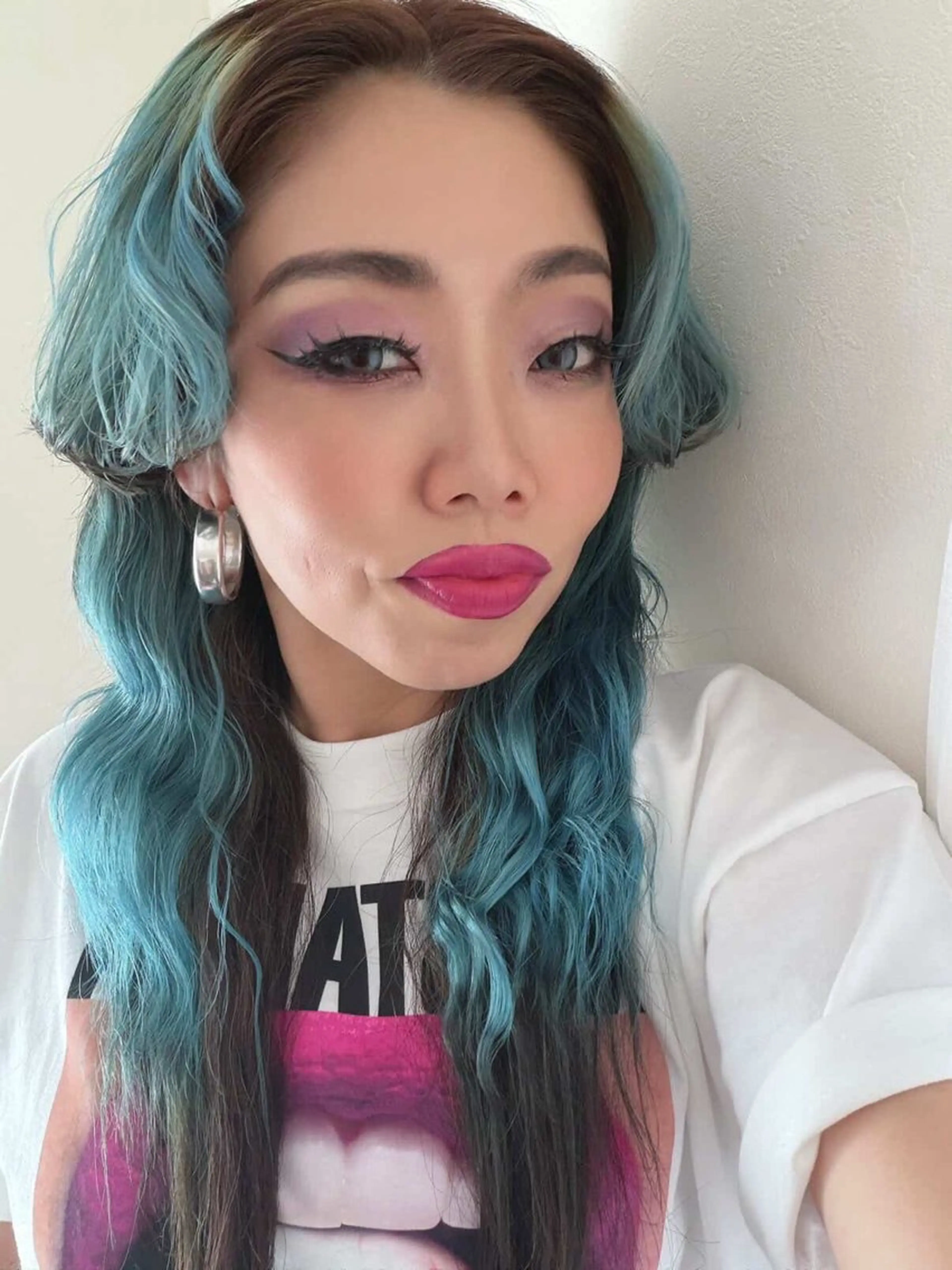 ロング カラー PATH-hair. storeのヘアスタイル