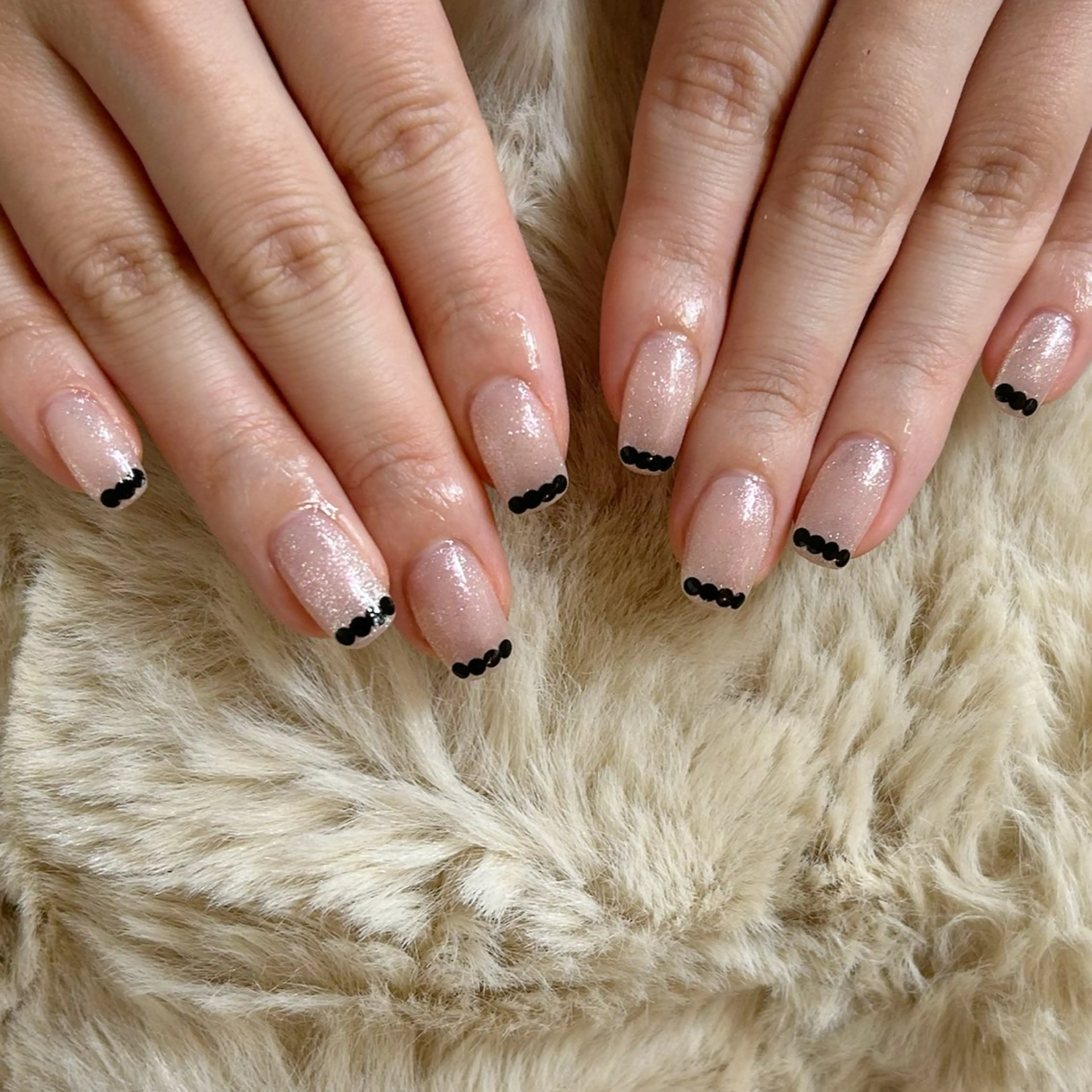 ネイル ハンドネイル パラジェル登録サロンfeerique所属・Uchida Mayunaのその他イメージ