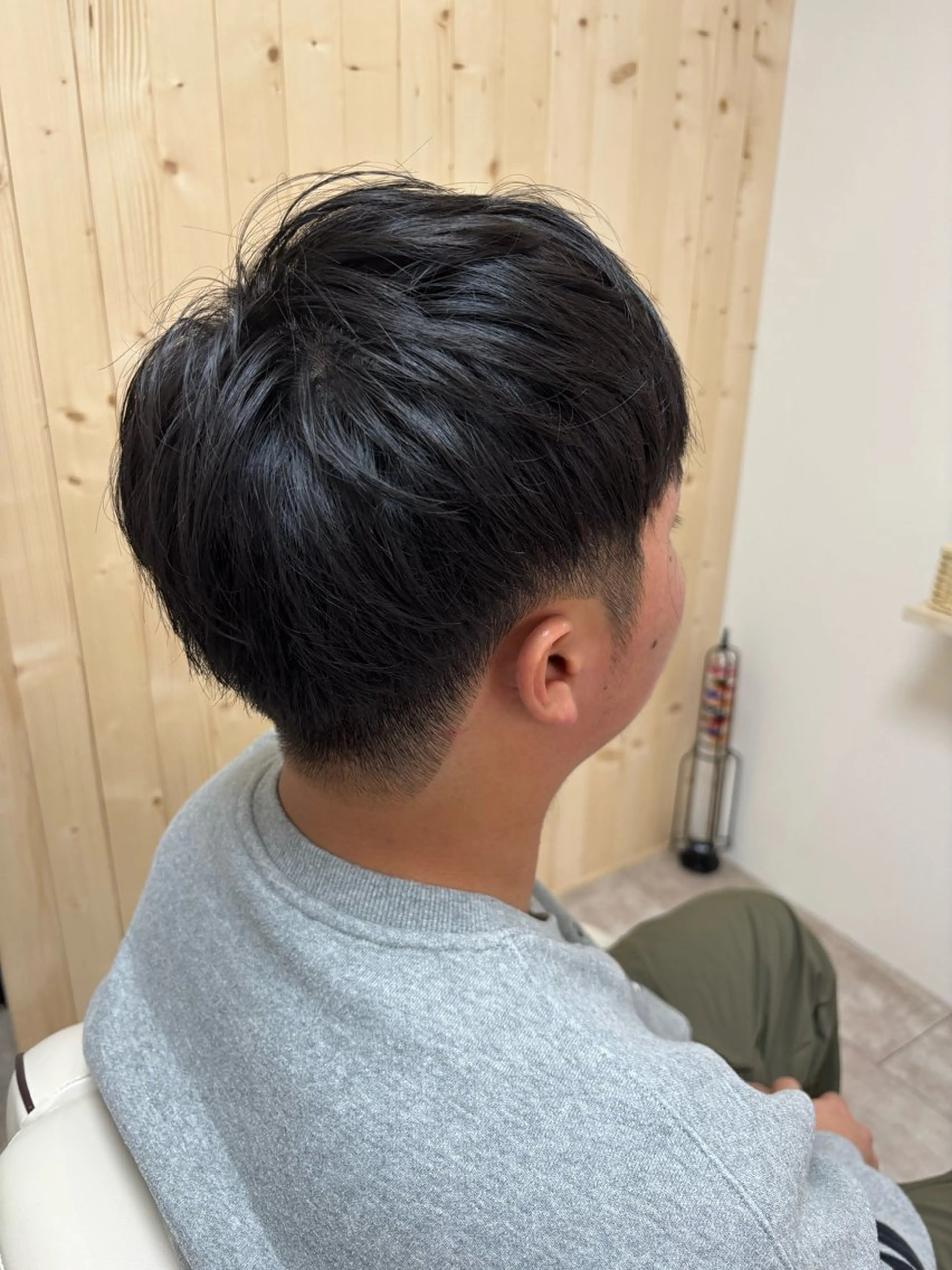 メンズ カット hair salon  Garance所属・akane/大和田 駅/ Garanceのヘアスタイル