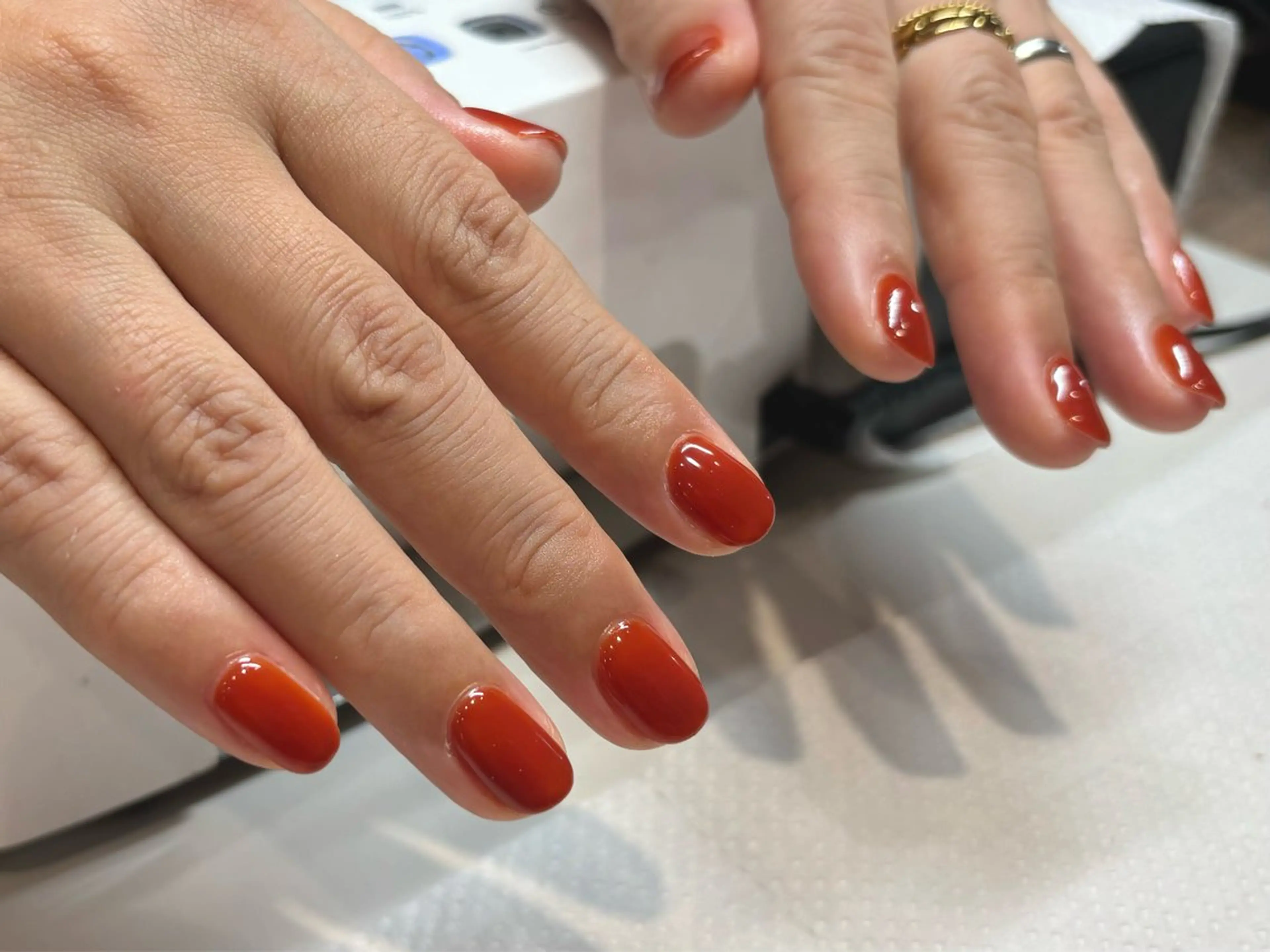 ネイル MAX BEAUTY nail 笹塚所属・nailist Segawaのネイルデザイン