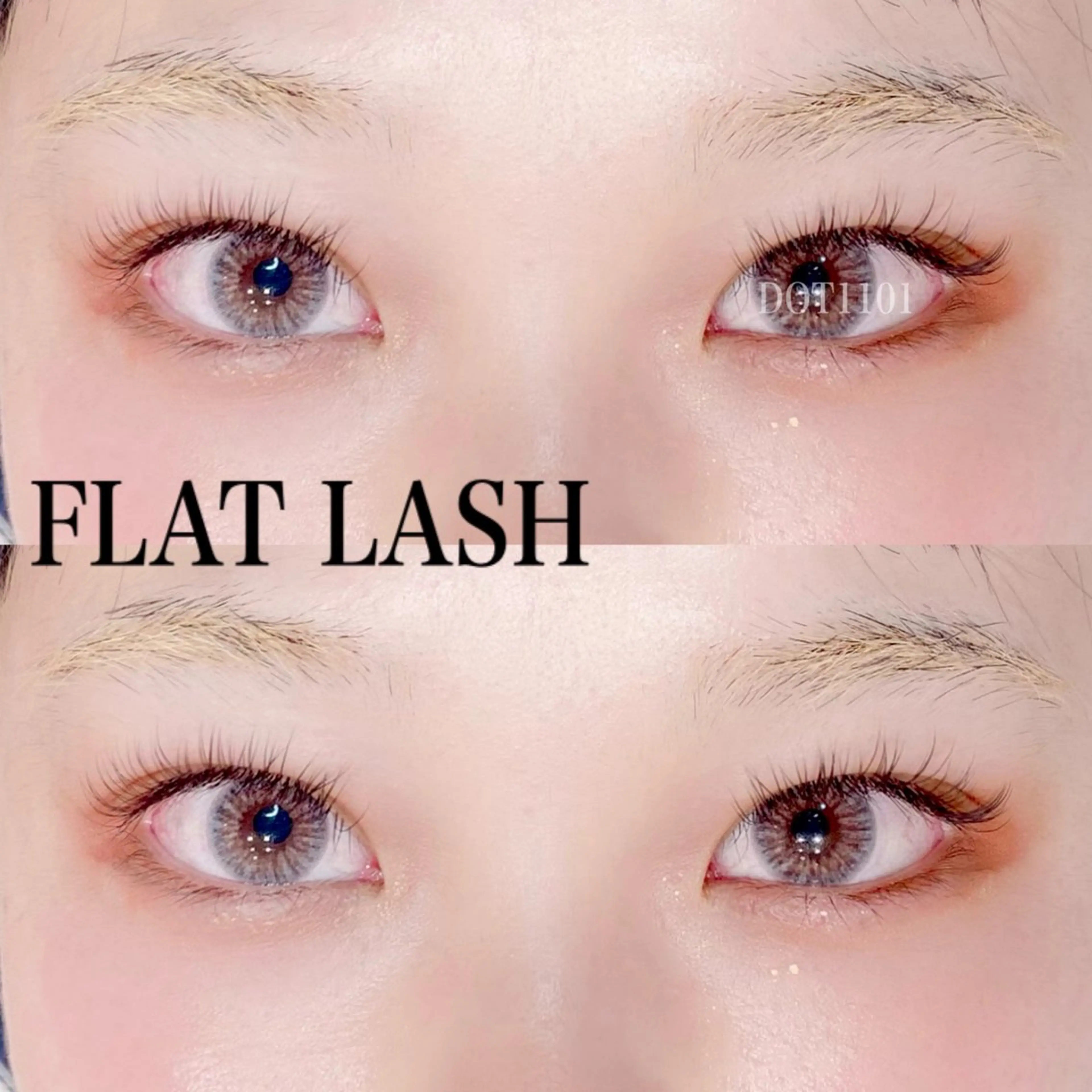 マツエク・マツパ マツエク 🦄銀座/束感まつげ 村上🍒のマツエク・マツパデザイン