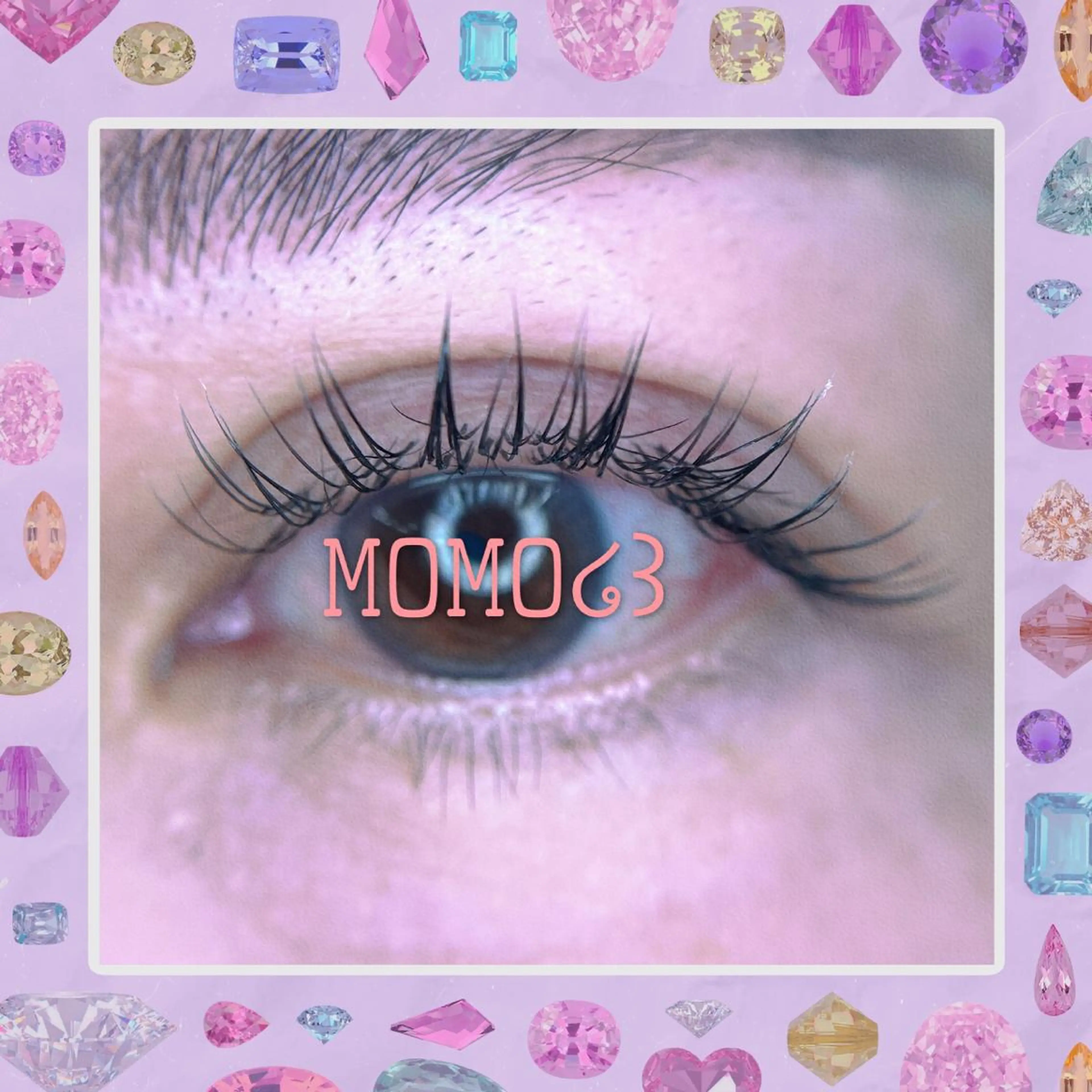 マツエク・マツパ フラットラッシュ モテデザインのプロ モモ🍑のマツエク・マツパデザイン