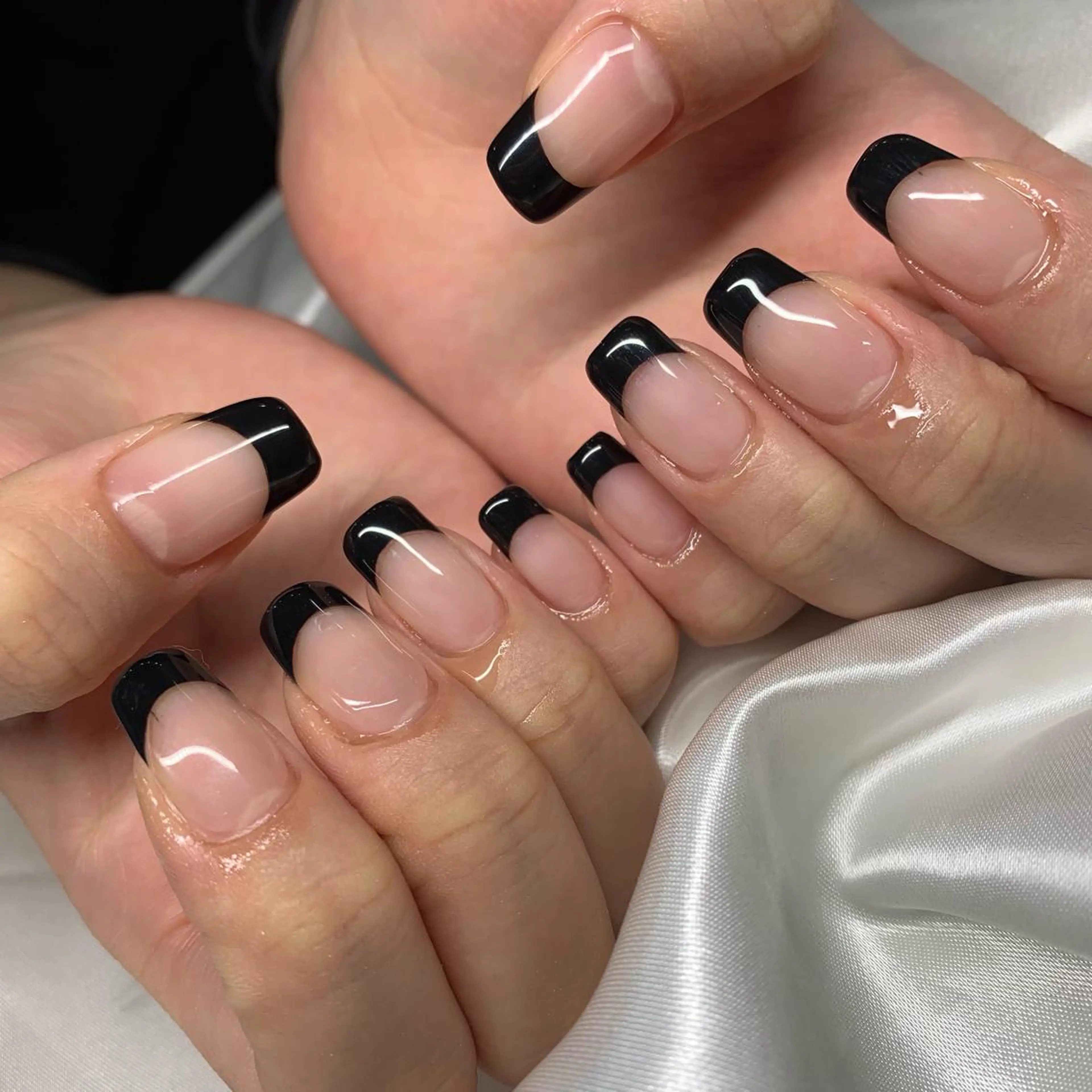 ネイル nailsalon Lithos所属・nailsalon Recontreのネイルデザイン