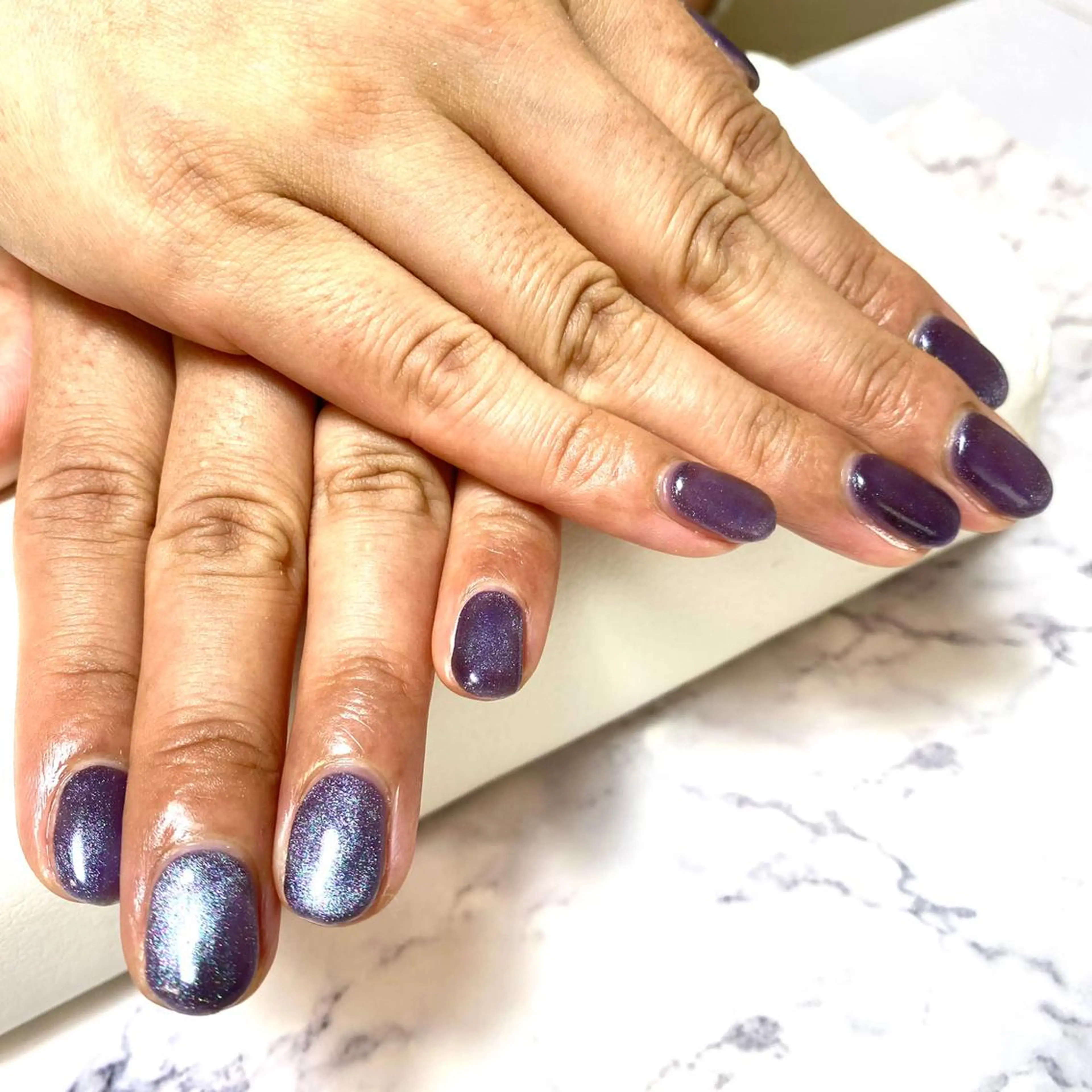 ネイル nailsalon ICHIのネイルデザイン