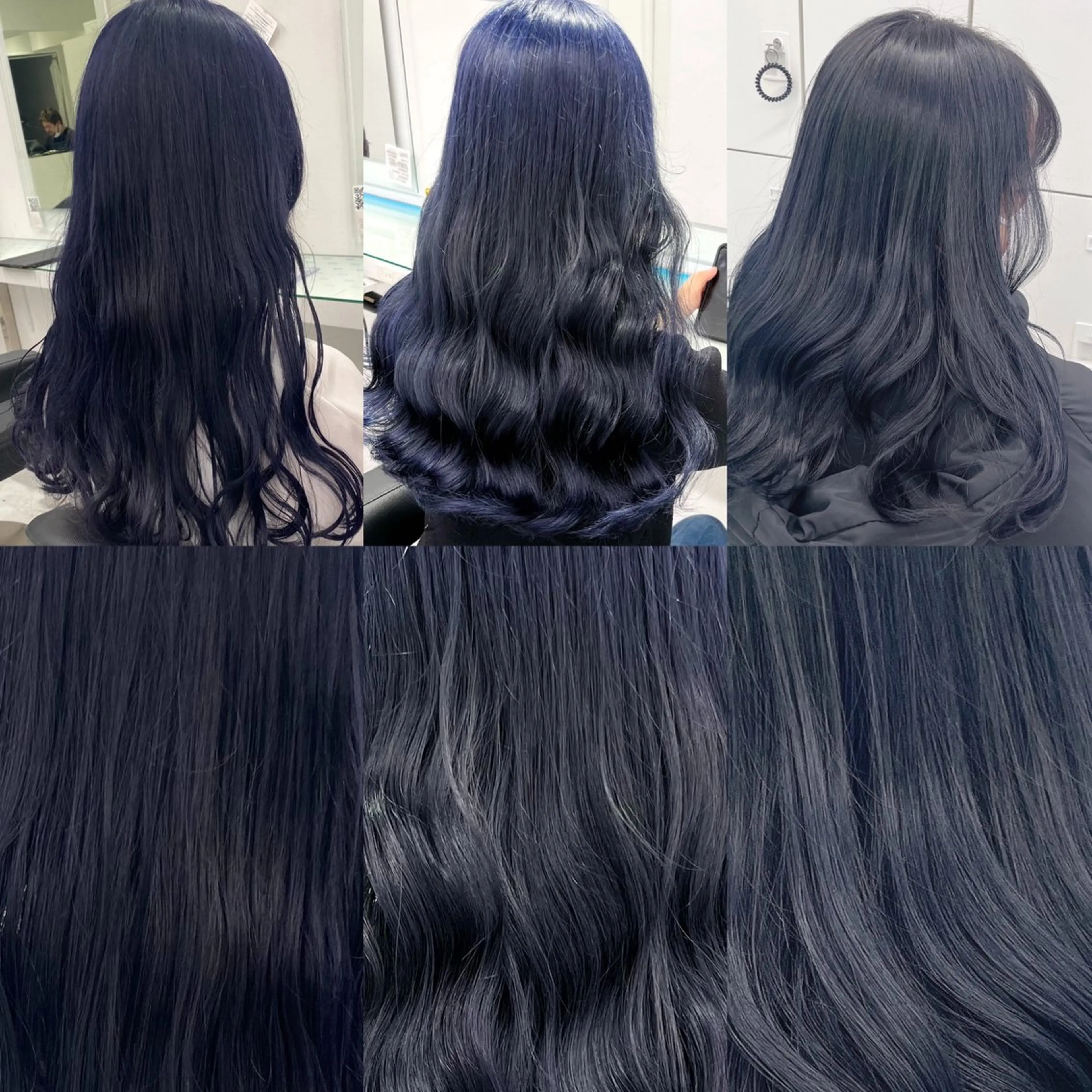 ロング メンズ 艶感ミルクティー🤍 色落ち綺麗🤍ともやのヘアスタイル