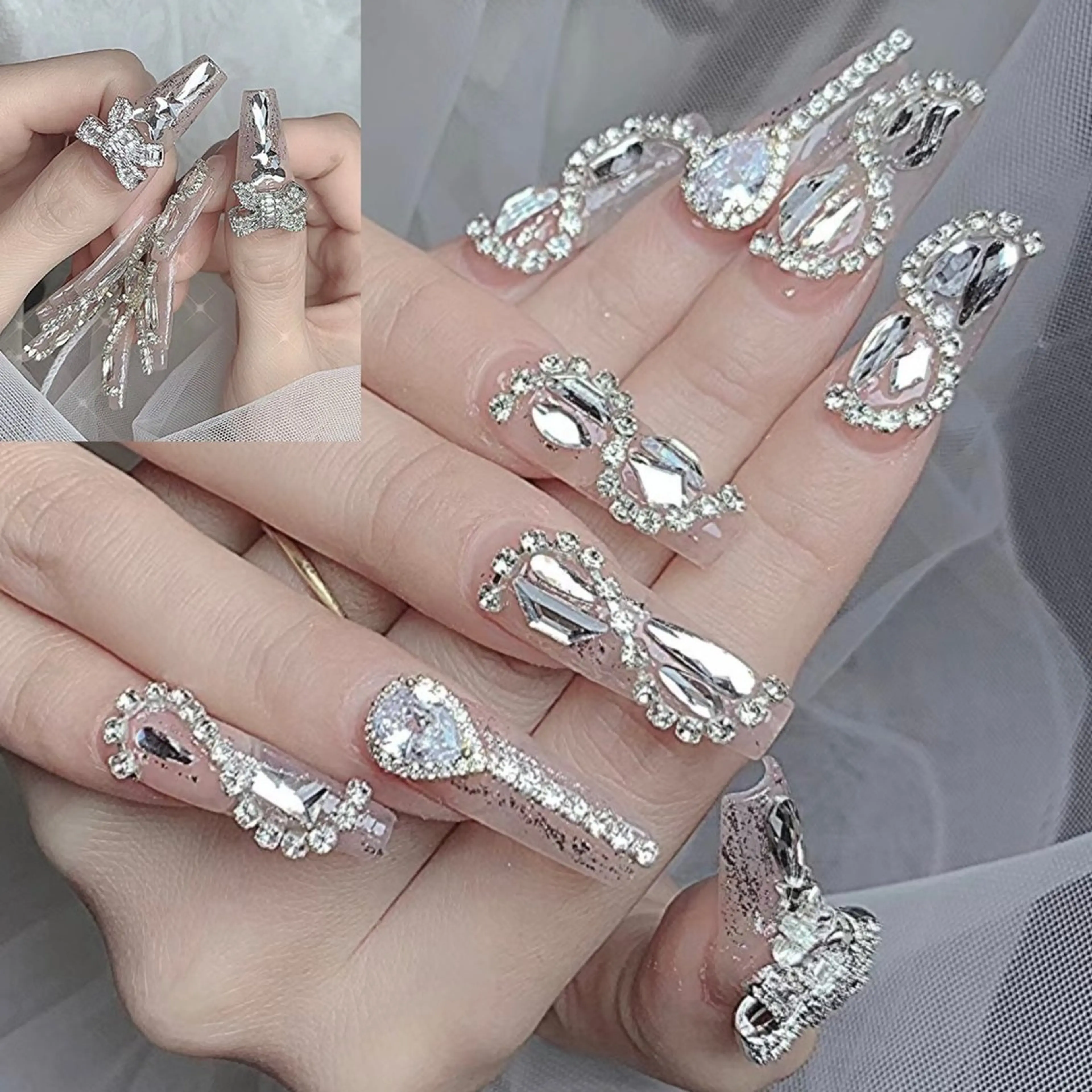 ネイル NEW NAIL 池袋のネイルデザイン