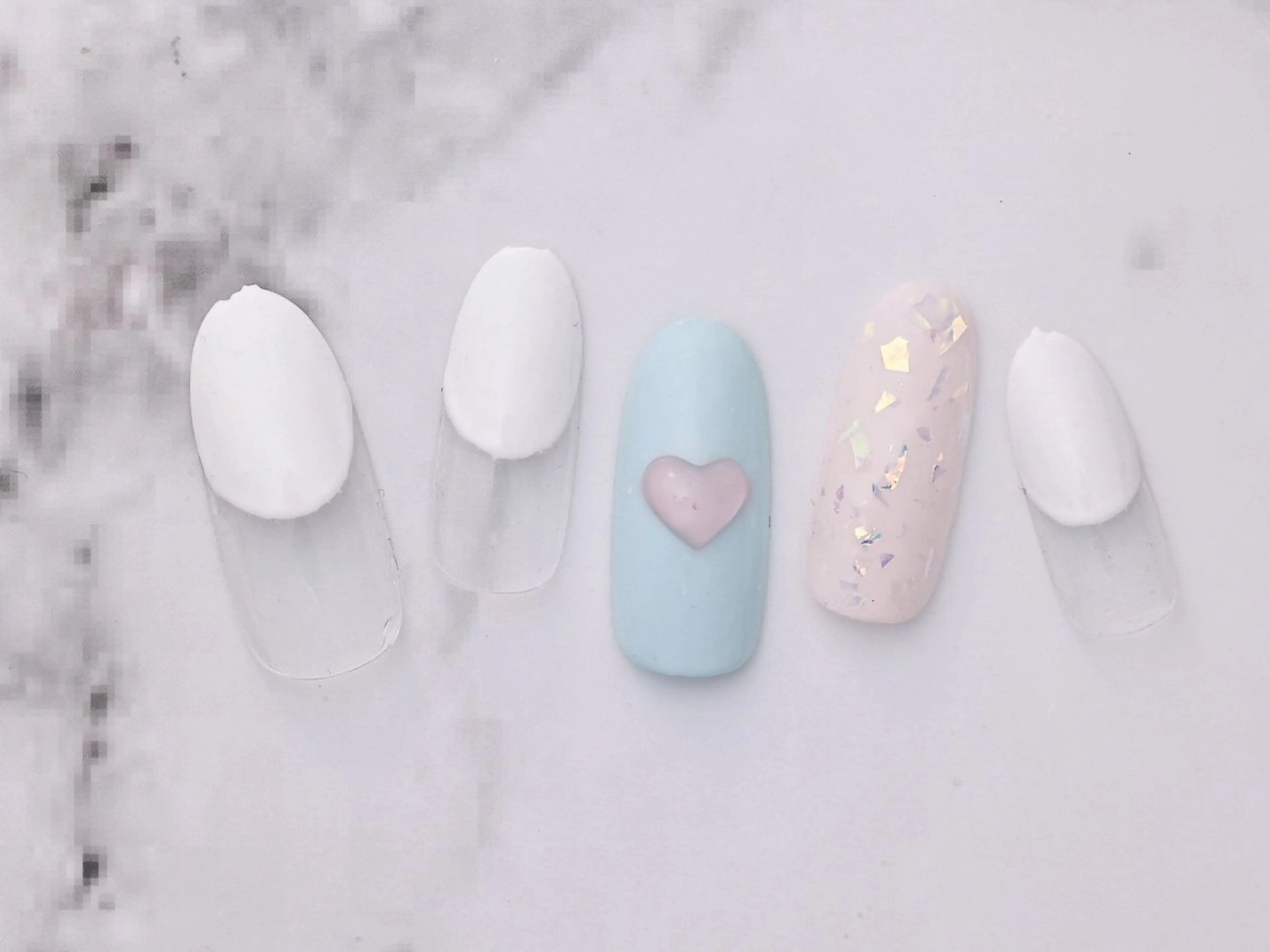 ネイル リオッサ  オブ ラグーン神戸店のエステ・リラクイメージ