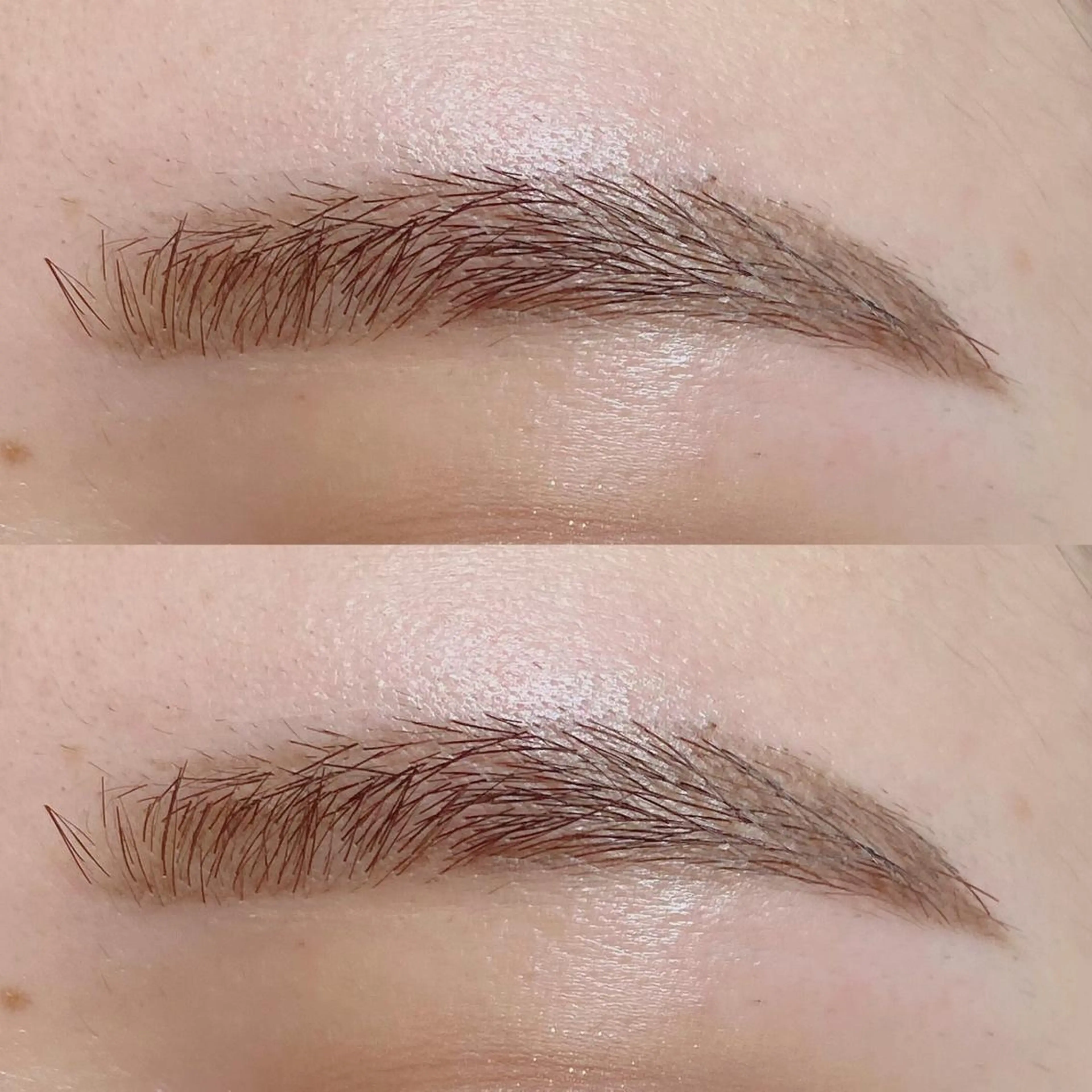 アイブロウ ma'am eyesalon 錦糸町店所属・MOMI🍒美眉 スタイリング⭐︎の眉毛・アイブロウイメージ