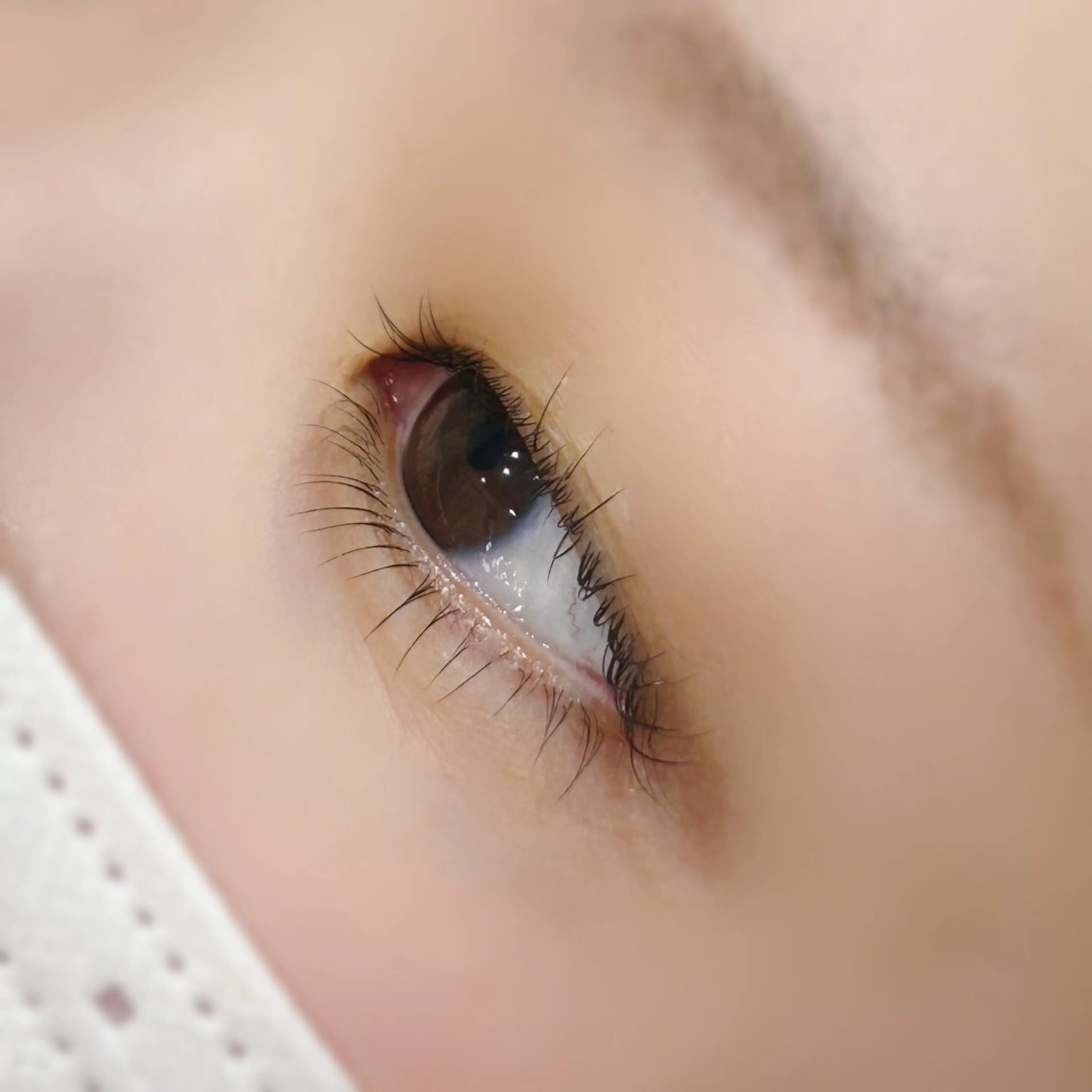 マツエク・マツパ me. rikoのマツエク・マツパデザイン