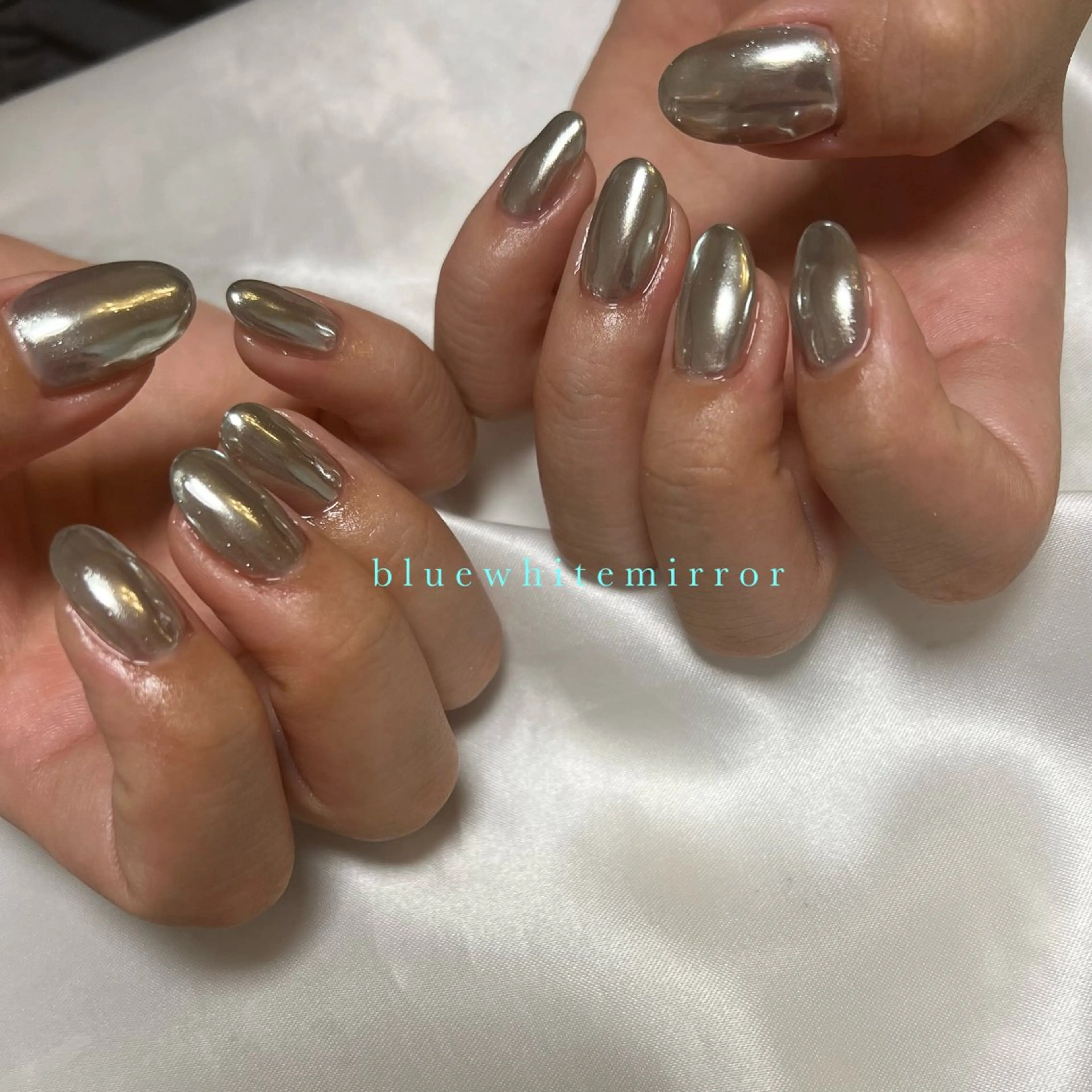 ネイル Nail Salon&School REPLENDA所属・REPLENDA/ azusa(石井梓)のネイルデザイン