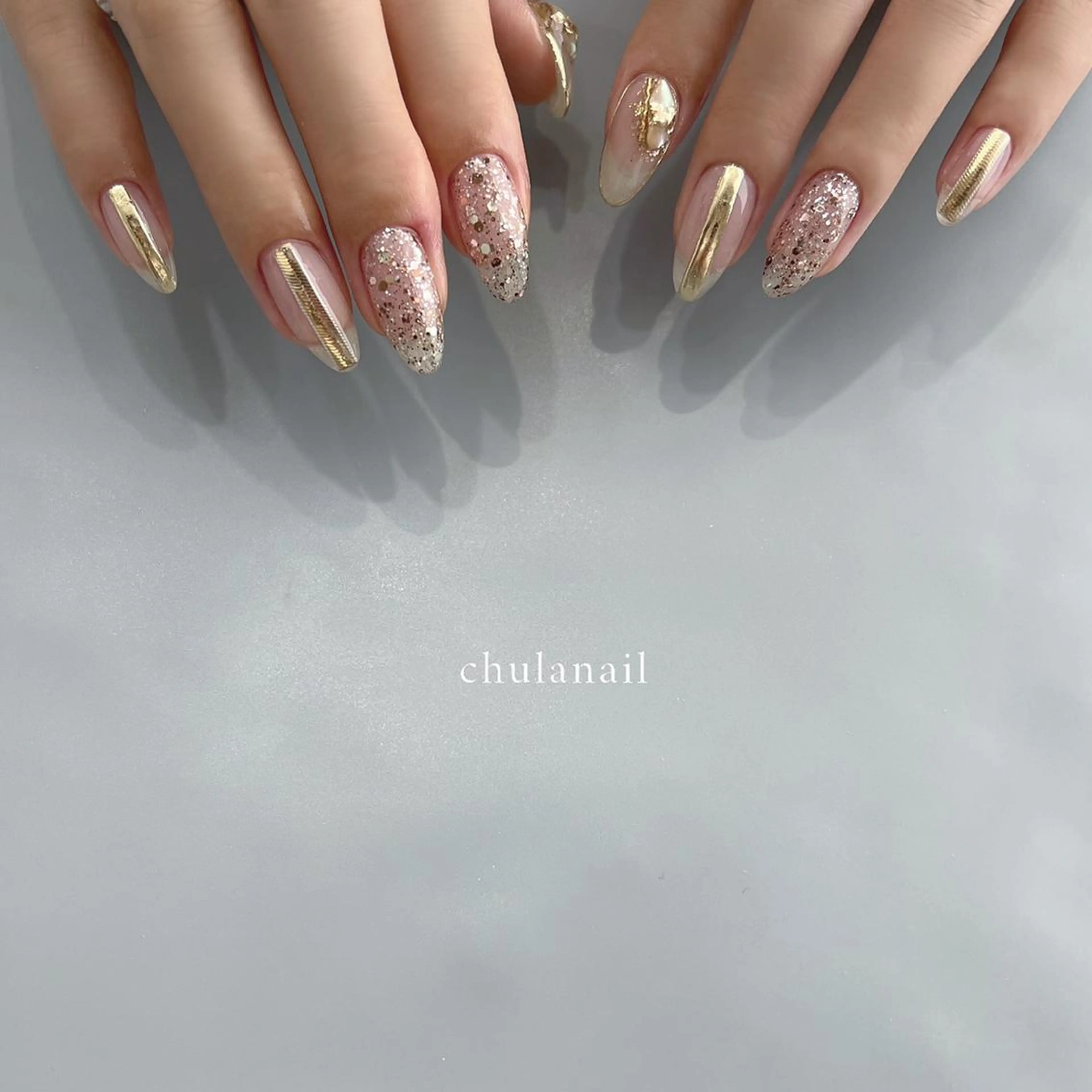 ネイル chulanail所属・arisa .のエステ・リラクイメージ