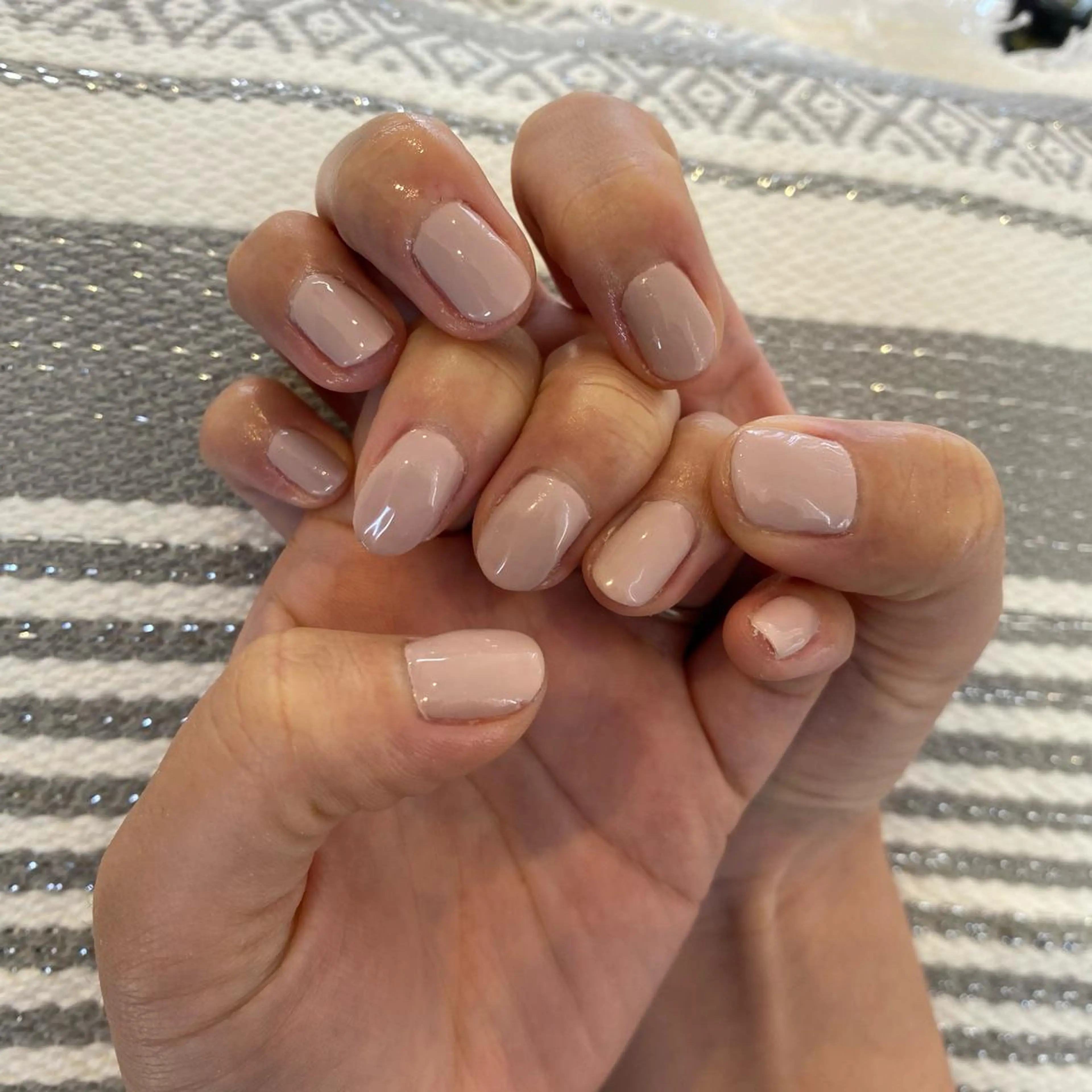 ネイル ワンカラーネイル 雛菊-hinagiku-所属・雛菊 -hinagiku-のその他イメージ