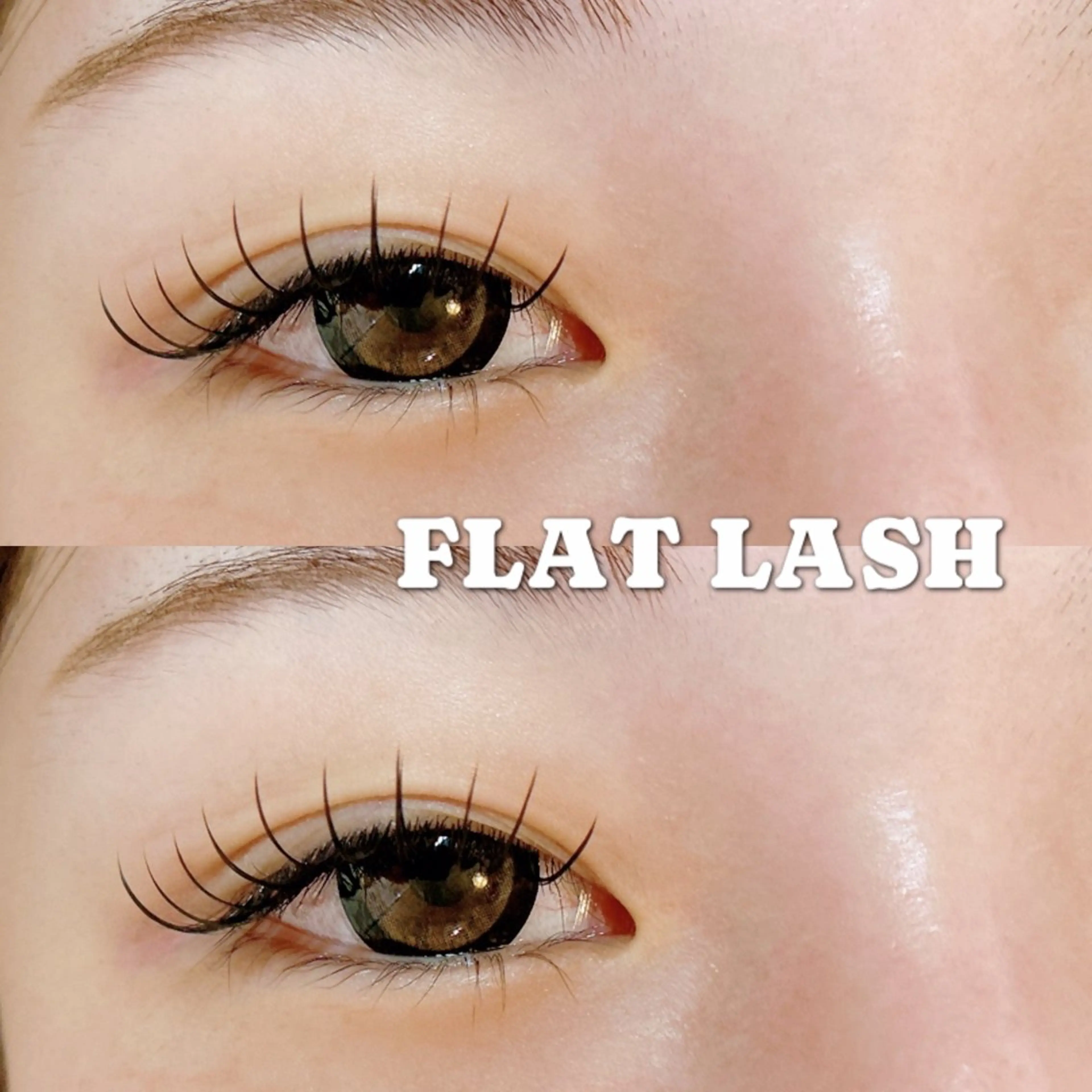 マツエク・マツパ UON【ウオン】所属・まつげとまゆげ UON《うおん》のマツエク・マツパデザイン