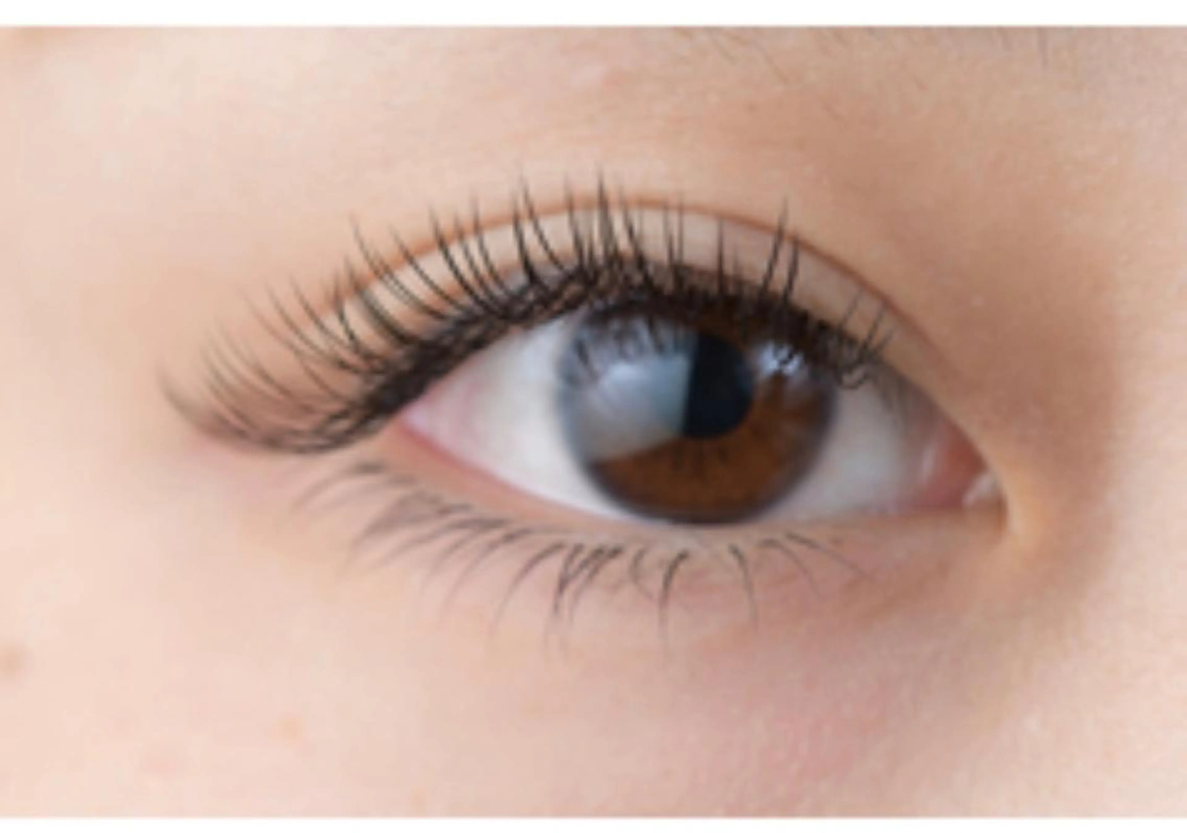 マツエク・マツパ Fair 飯田のマツエク・マツパデザイン