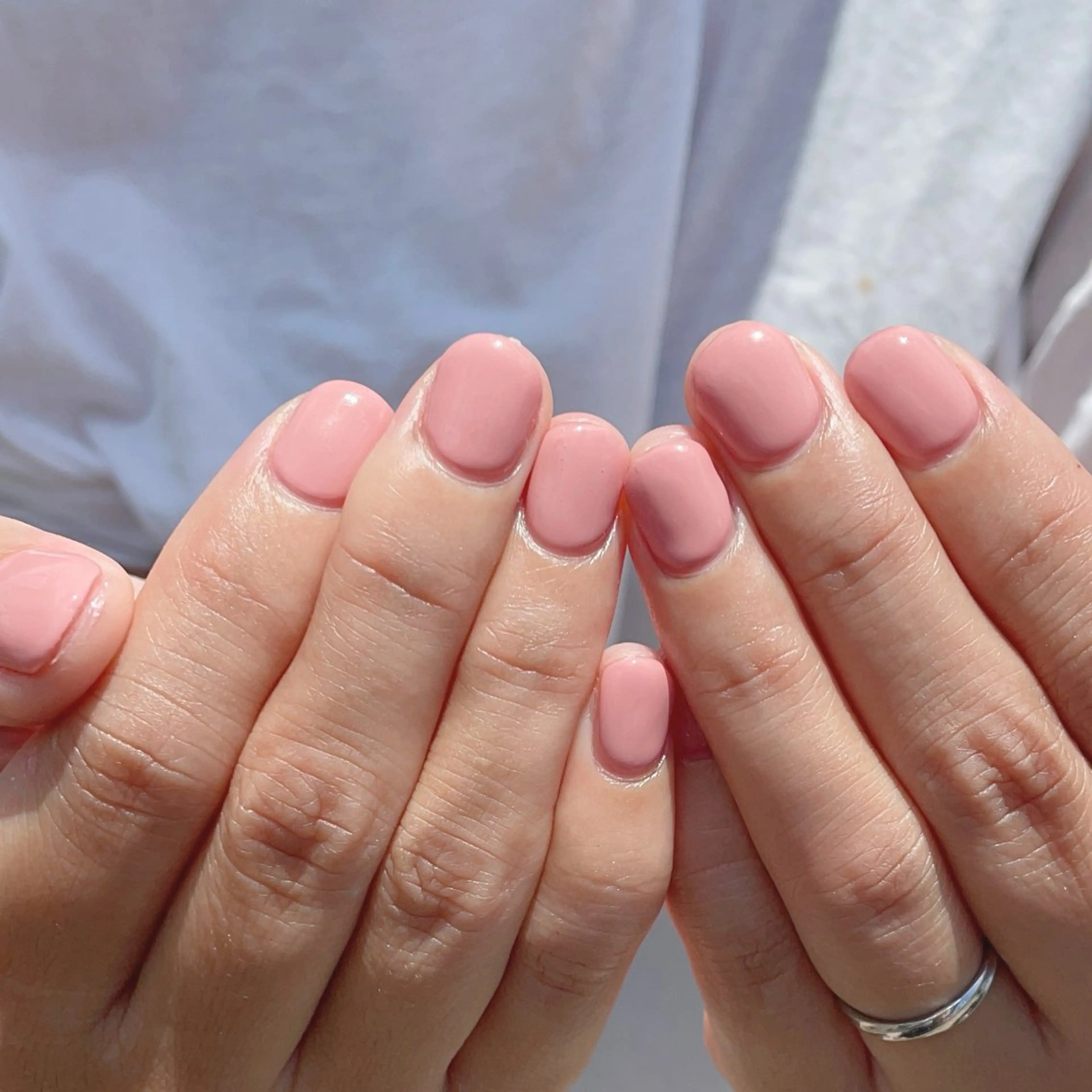 ネイル Li'a  Lani nailのネイルデザイン