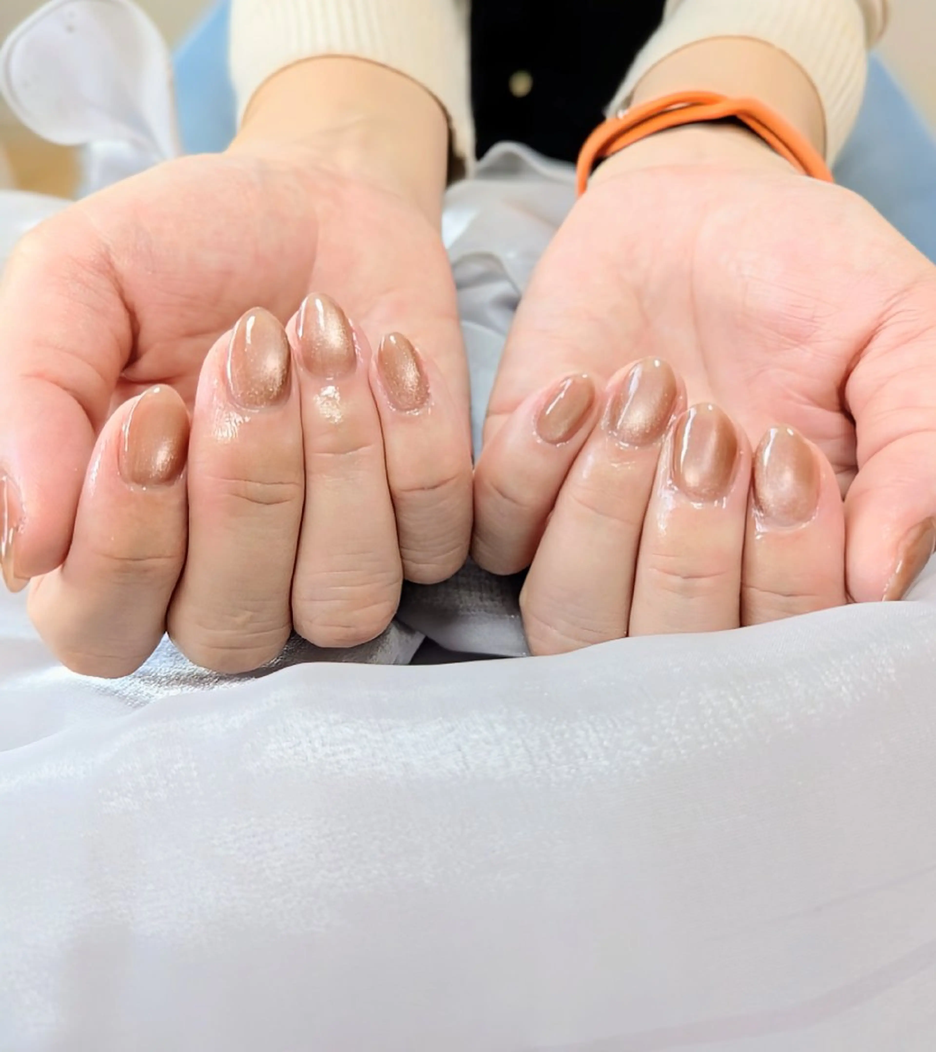 ネイル nailsalon charoのネイルデザイン