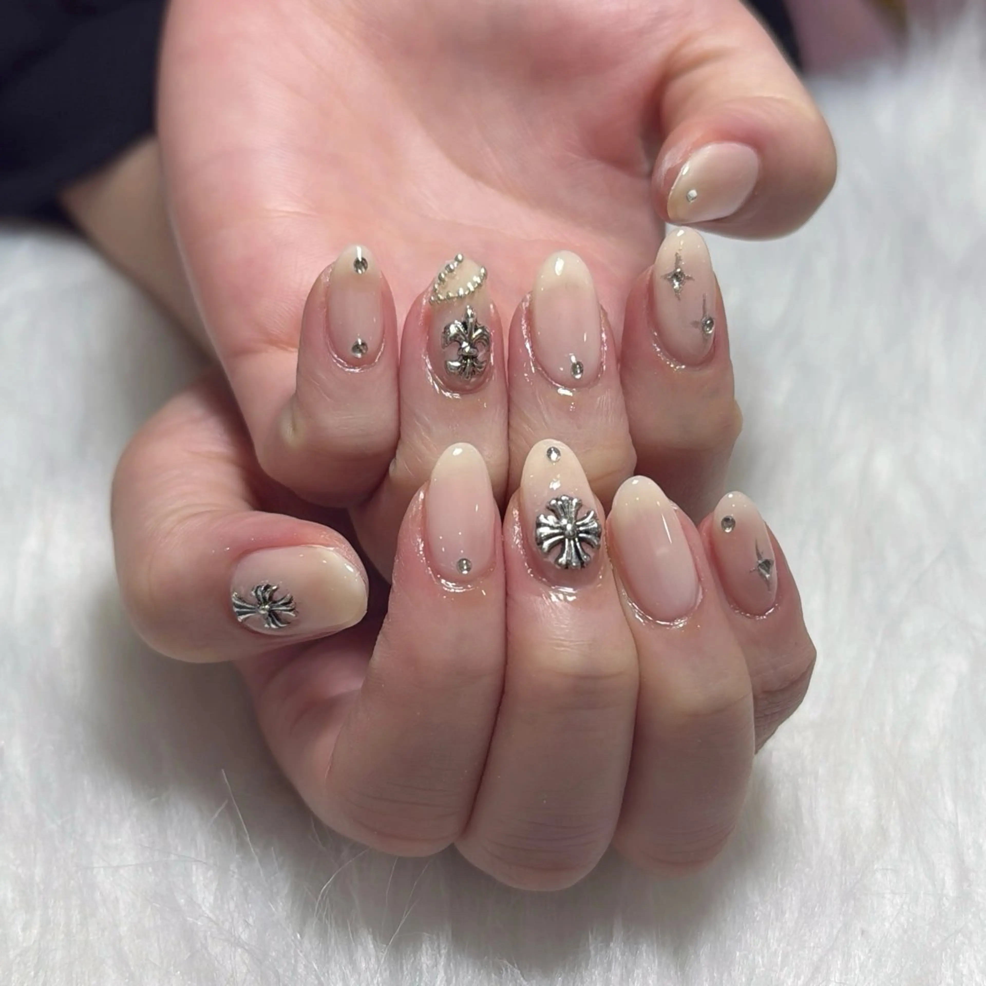 ネイル ハンドネイル RE:Bonn所属・salon re:bonnのネイルデザイン