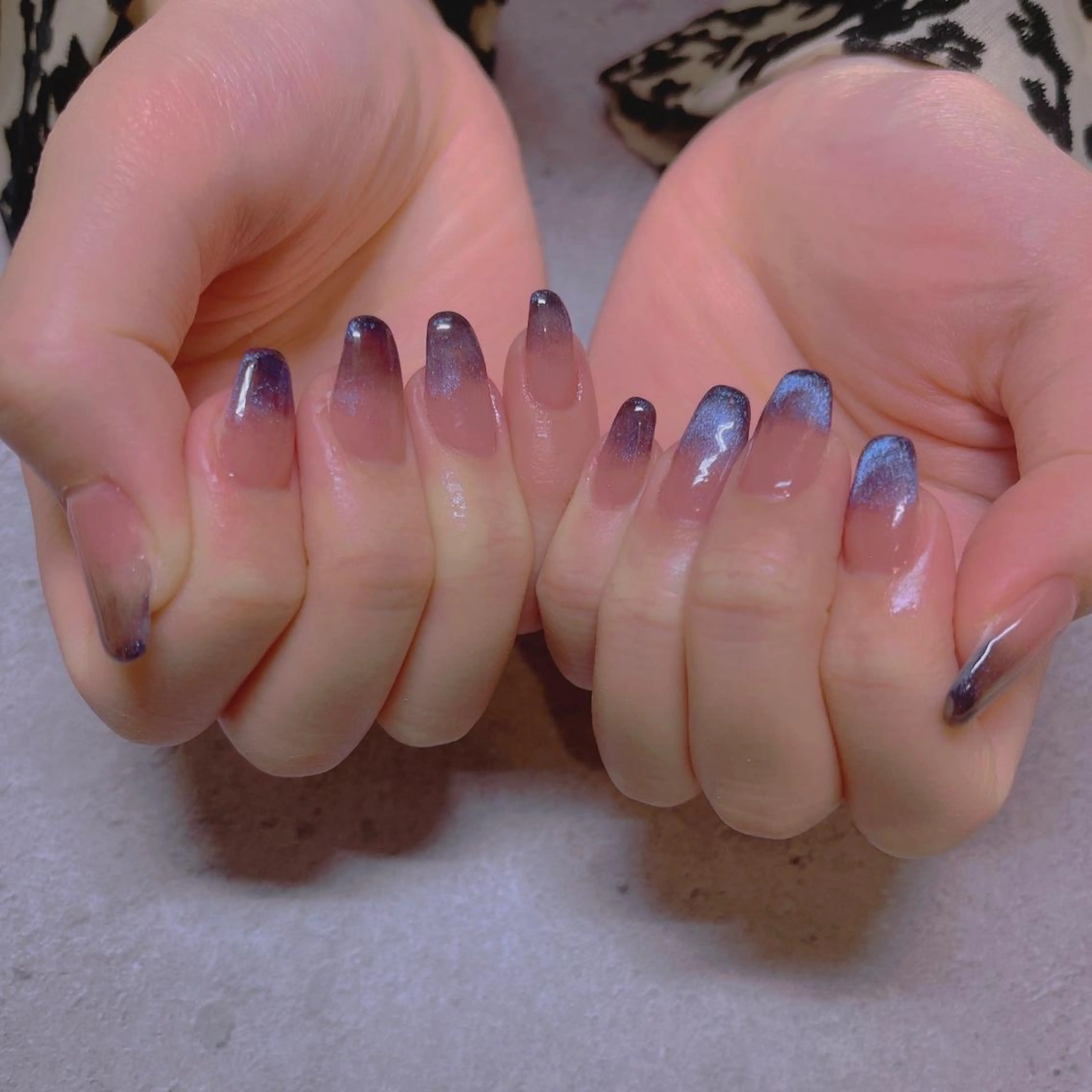 ネイル Private Salon 大宮のネイルデザイン