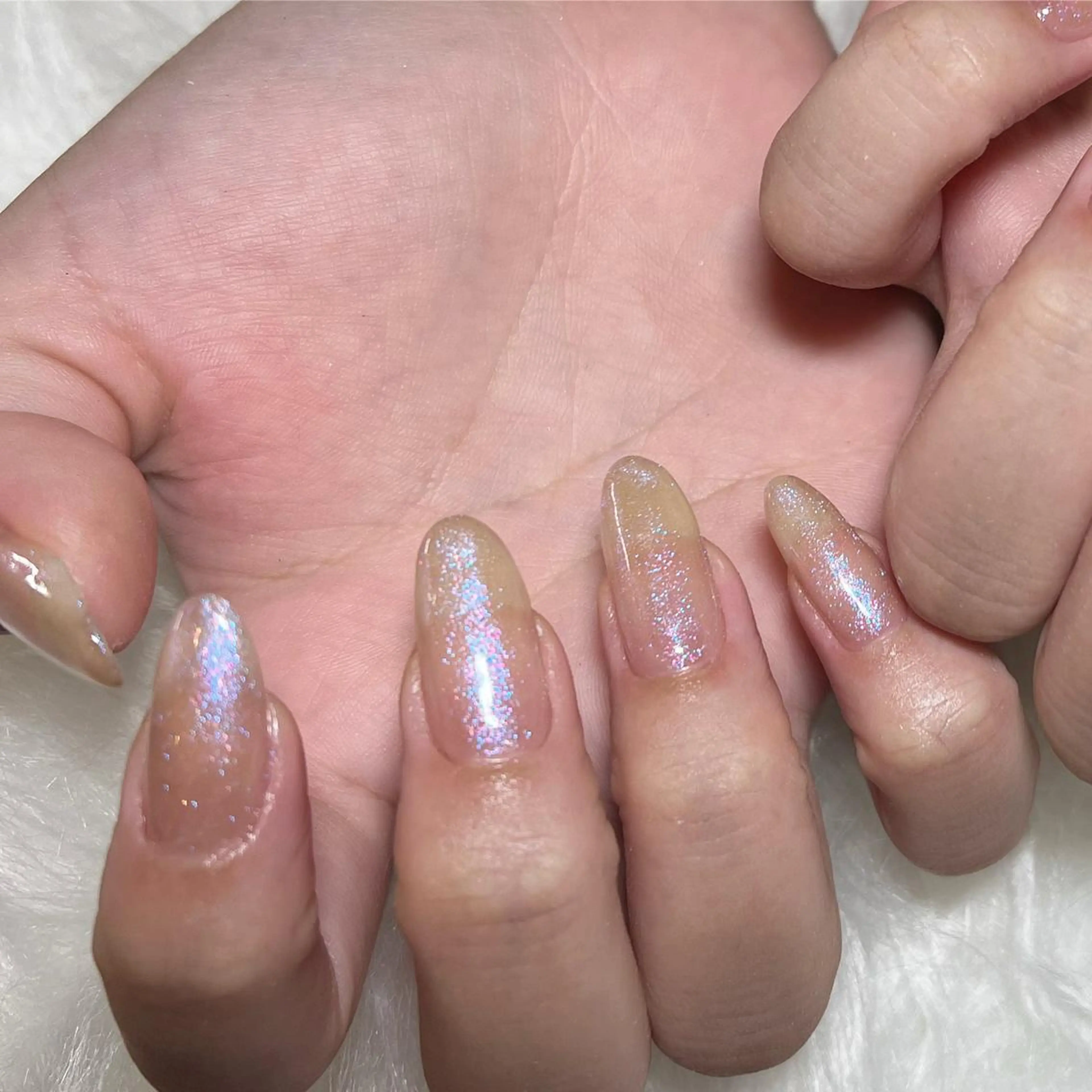 ネイル Kobayashi Komugiのネイルデザイン