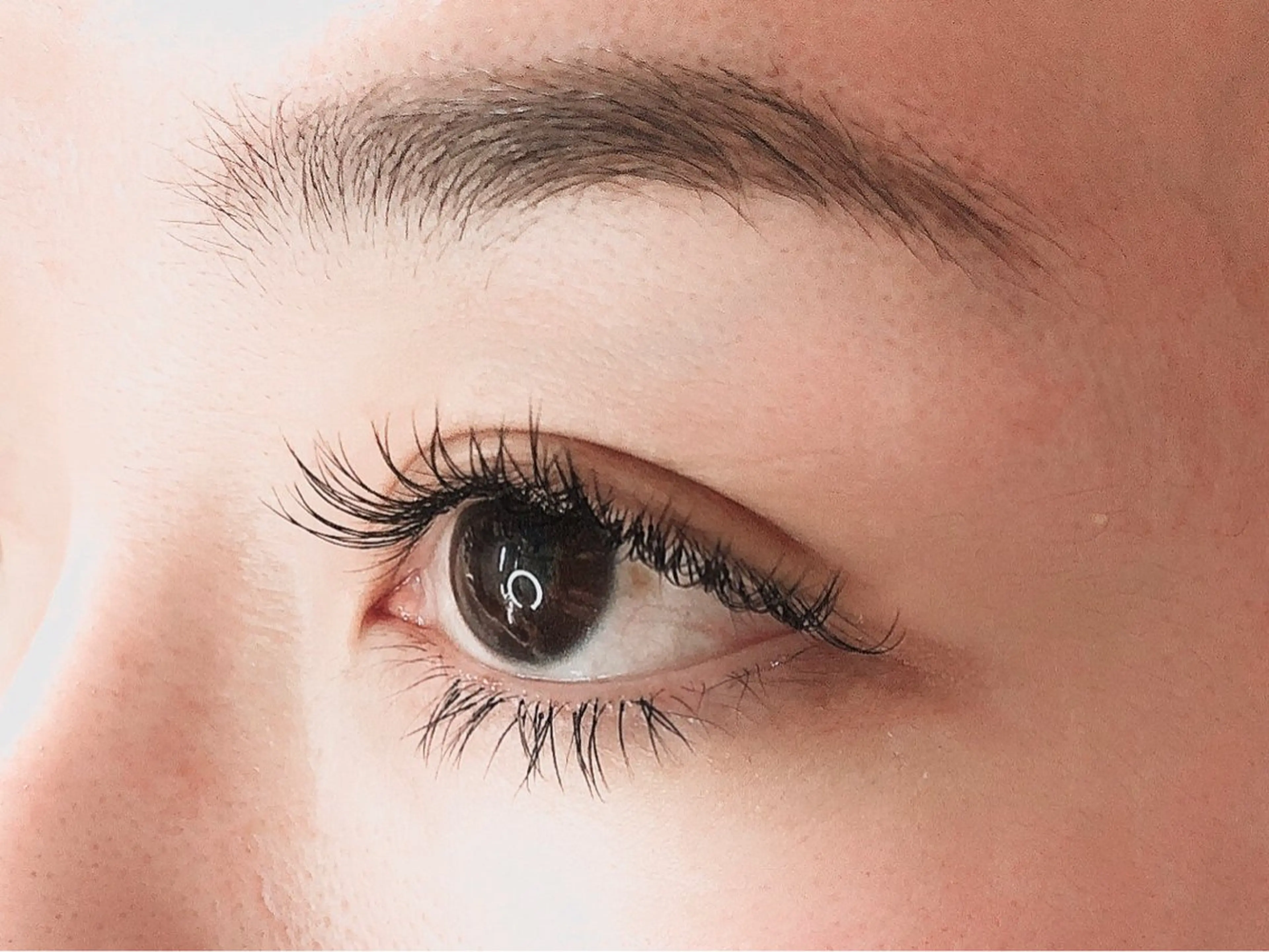 マツエク・マツパ 下まつげエクステ Belleeyes_ kubotaのマツエク・マツパデザイン